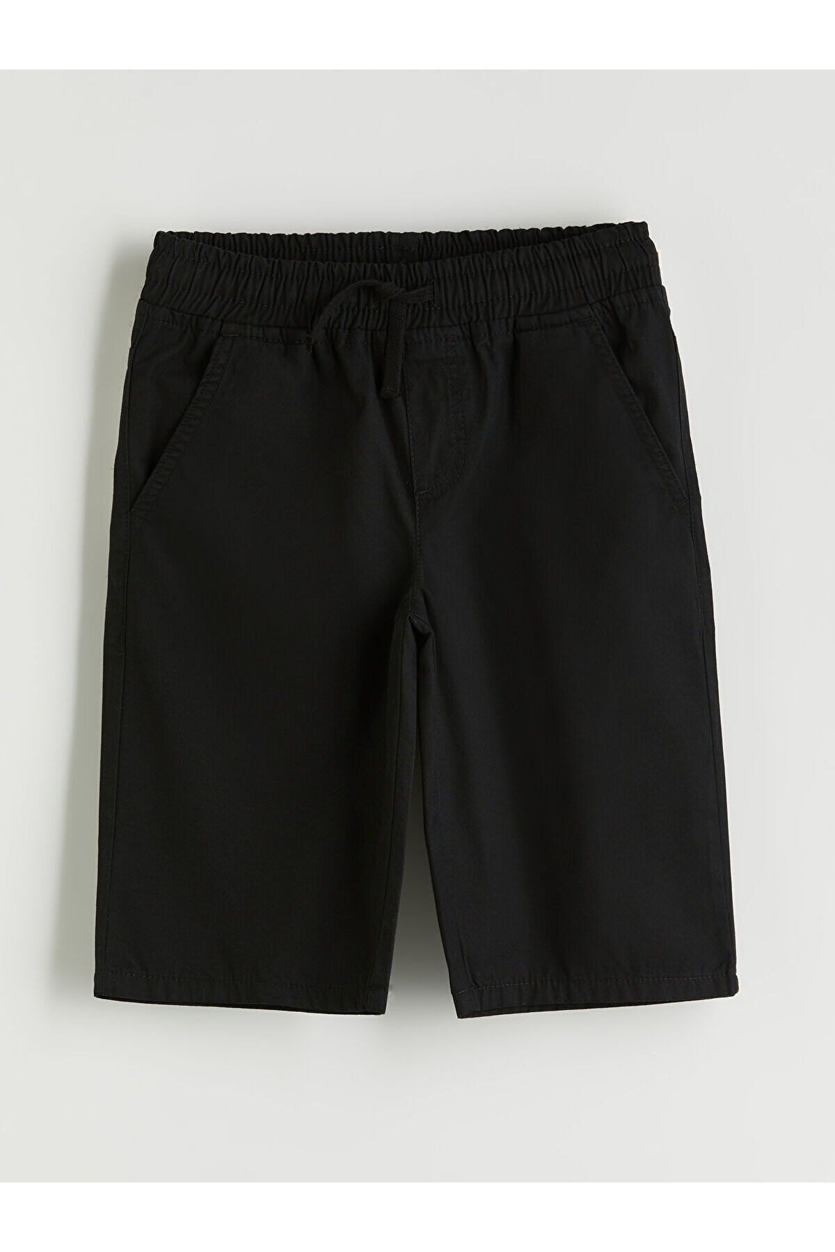 شورت و شلوارک ال سی وایکیکی W50307Z4-RQL-1013002 شورت و شلوارک ال سی وایکیکی W50307Z4-RQL-1013002