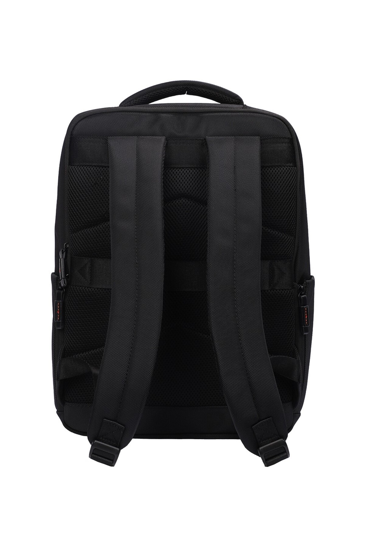 کوله پشتی مردانه طرح دار | پیر کاردین Pierre Cardin 01PC-MB522-S - تصویر 3