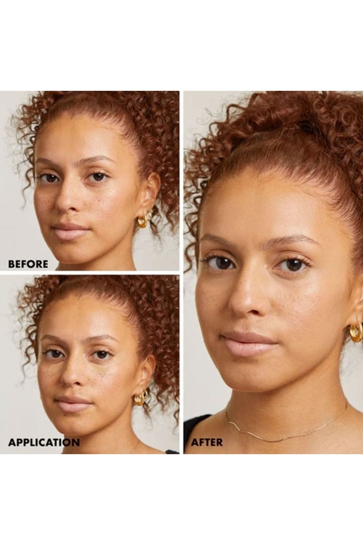 MILANI-Secret Cover Concealer 06 Warm Cocoa Full‑Coverage Cream, Long‑Lasting Flawless Finish 7.7g 3
