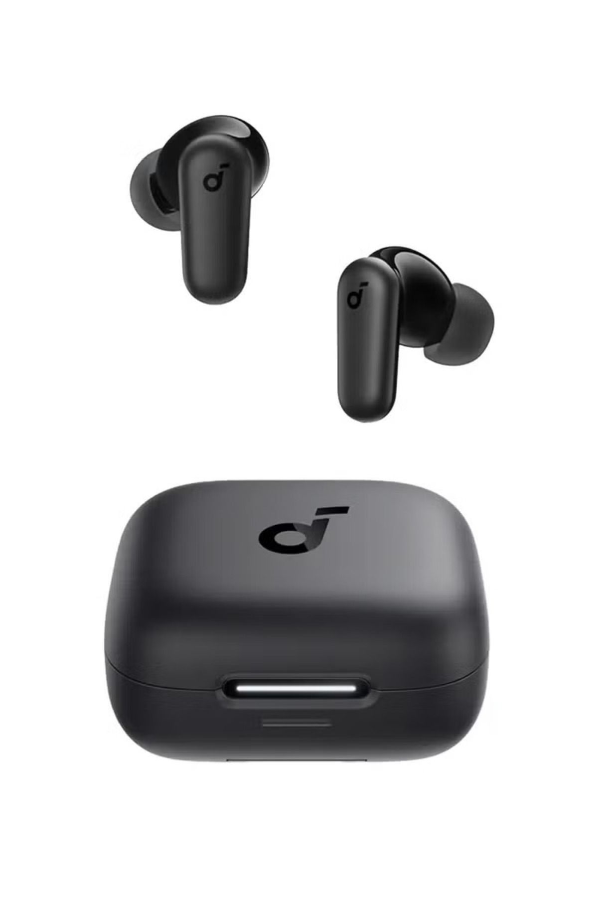 Anker-Soundcore R50i NC True Wireless Earbuds – 42dB ANC, 45H Playtime, AI Calls, and Hidden Phone Stand 1