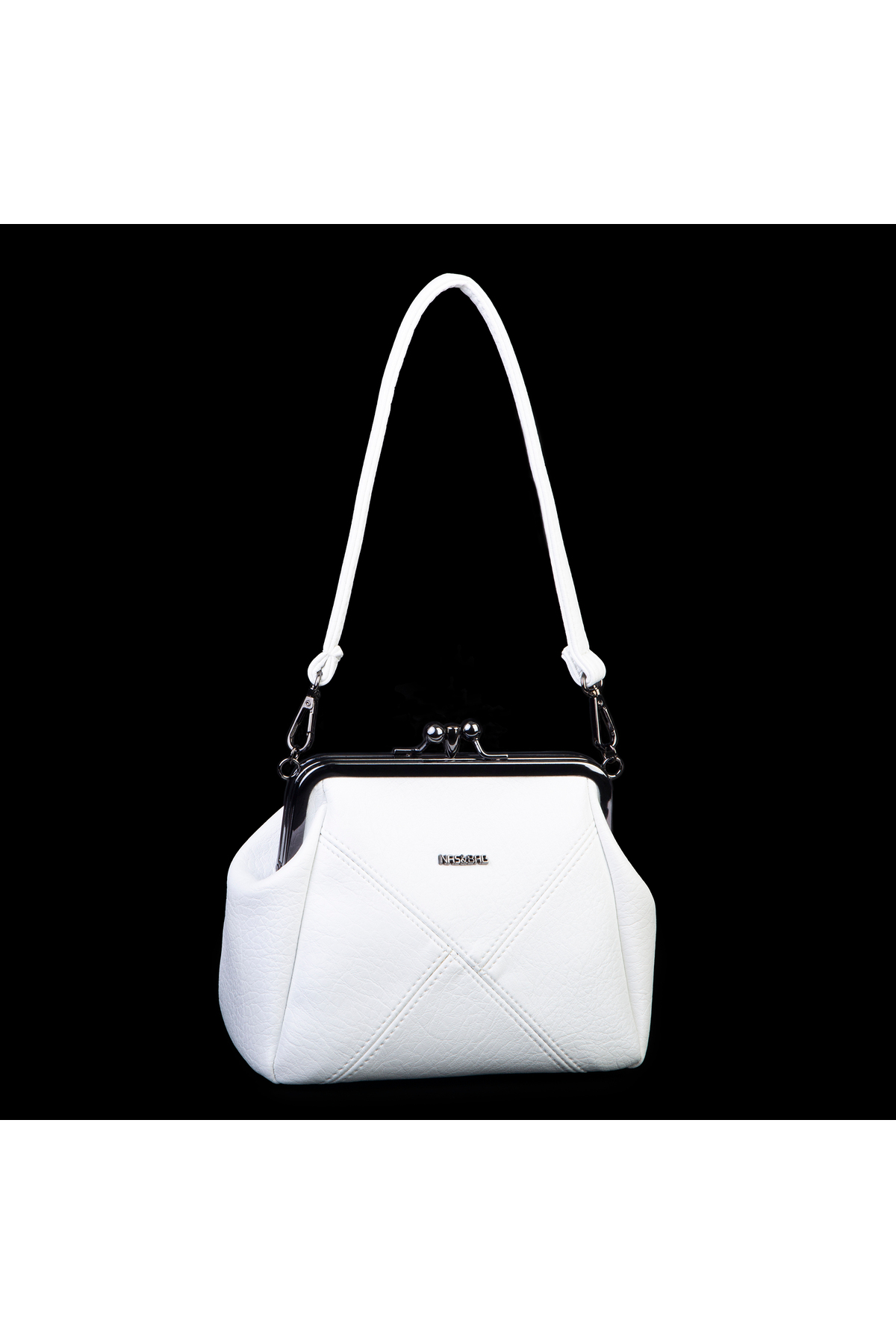 Women's Scholarship Bag with Clip (Width:20 x Length:16)