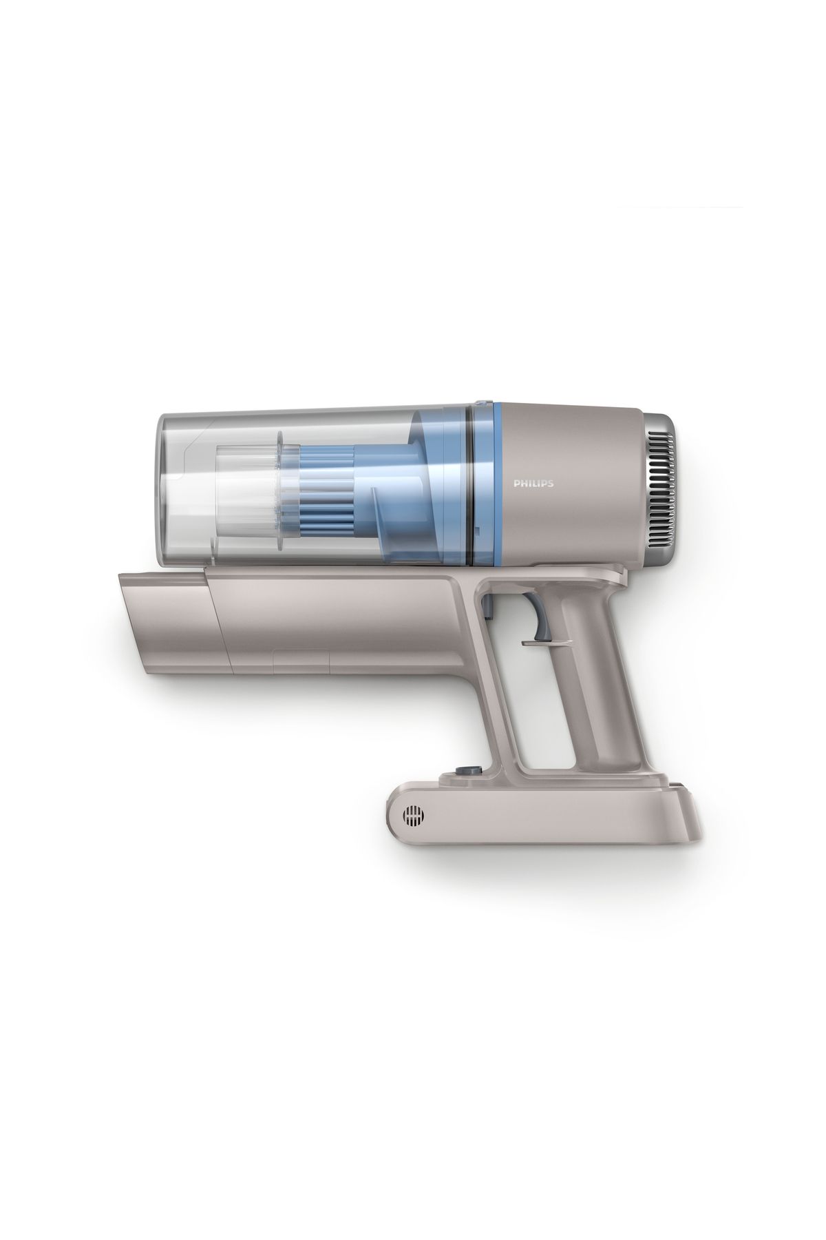 Philips-2000 Series Cordless Vacuum XC2011/61 3