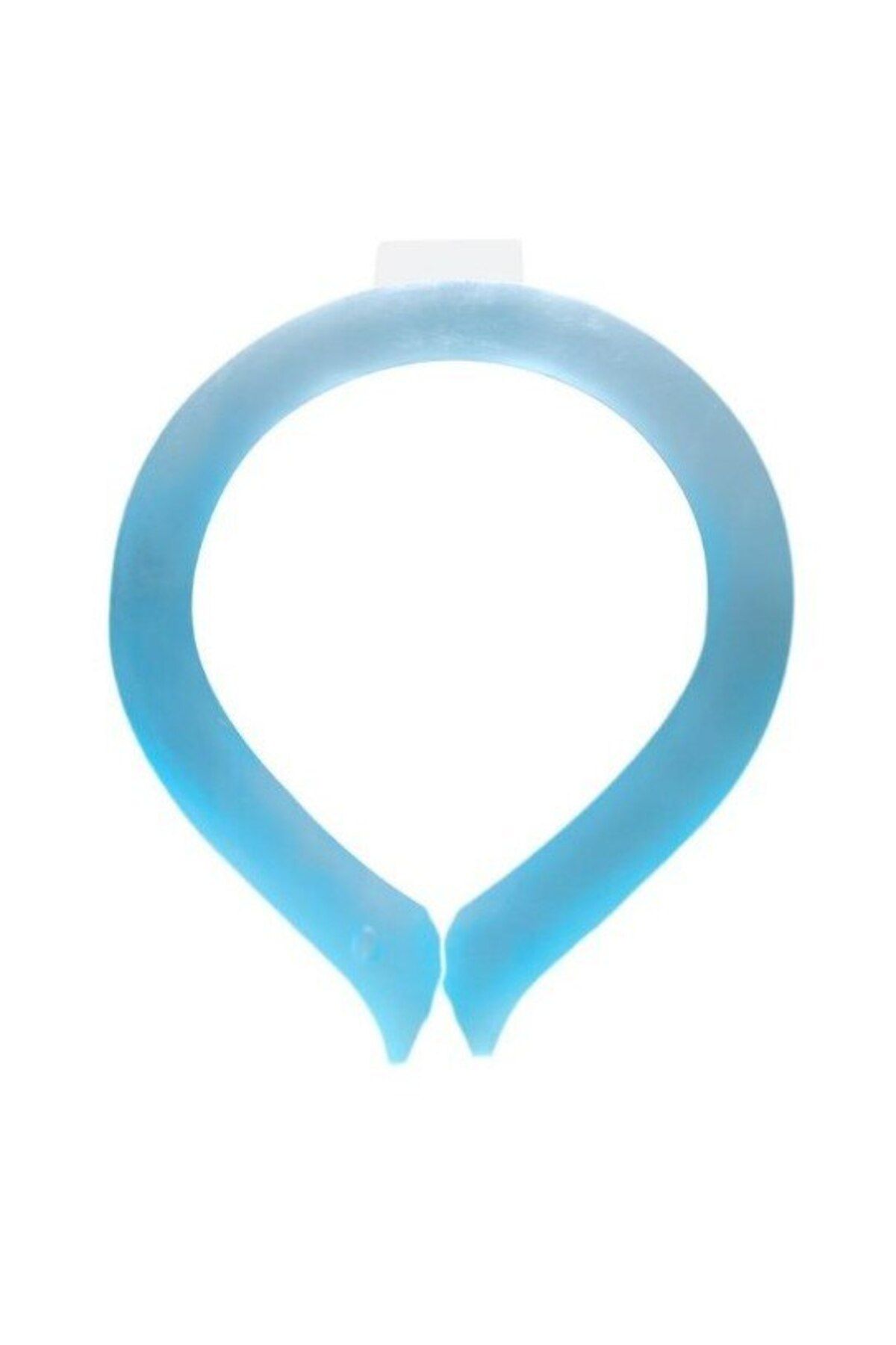 SOL-Cooling Collar Device, Rapid Cooling, Reusable, Non-Toxic, TPU, Diameter 120 mm 4
