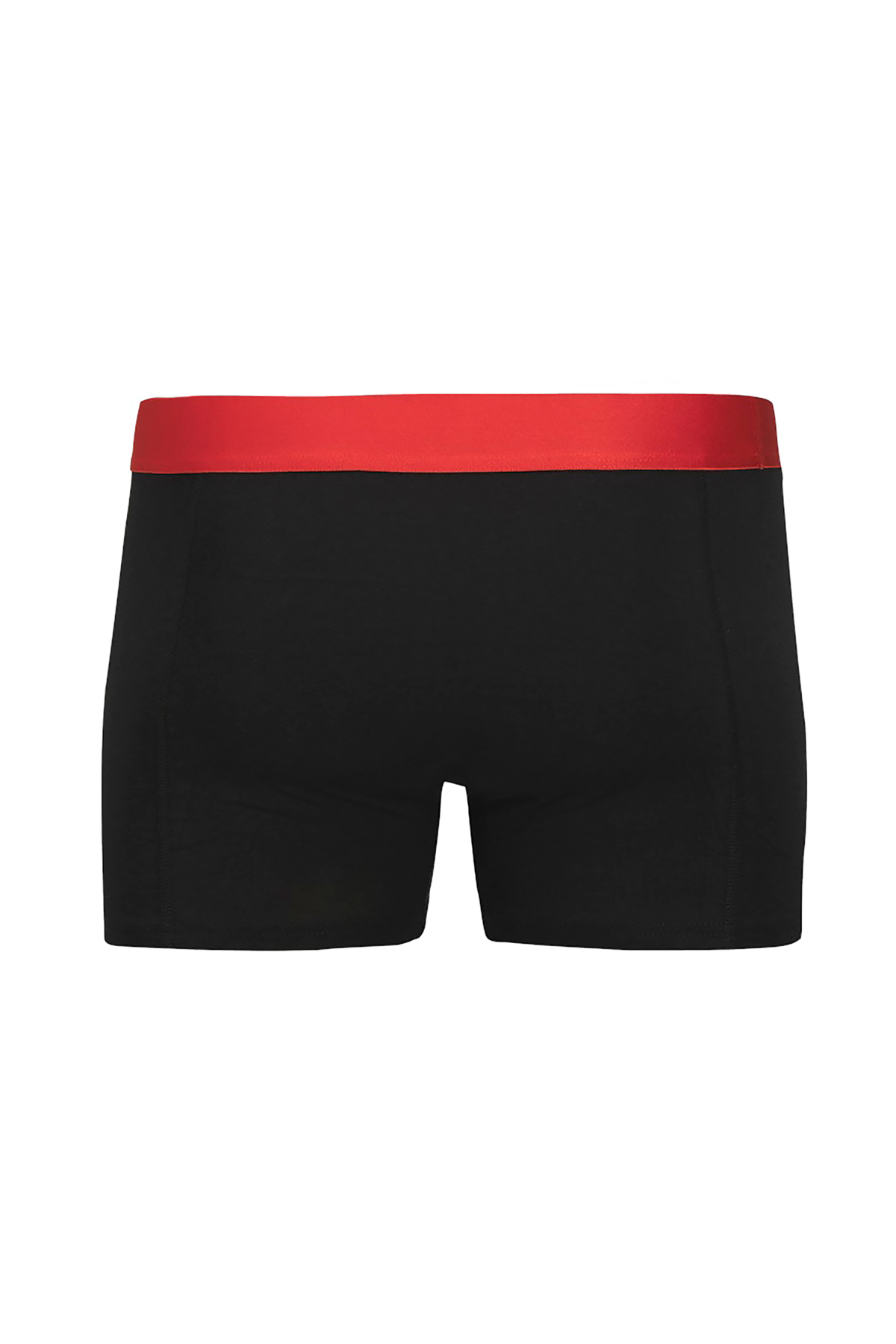 باکسر مردانه راسته فاق نرمال | جک اند جونز Jack & Jones 12281998 - تصویر 3