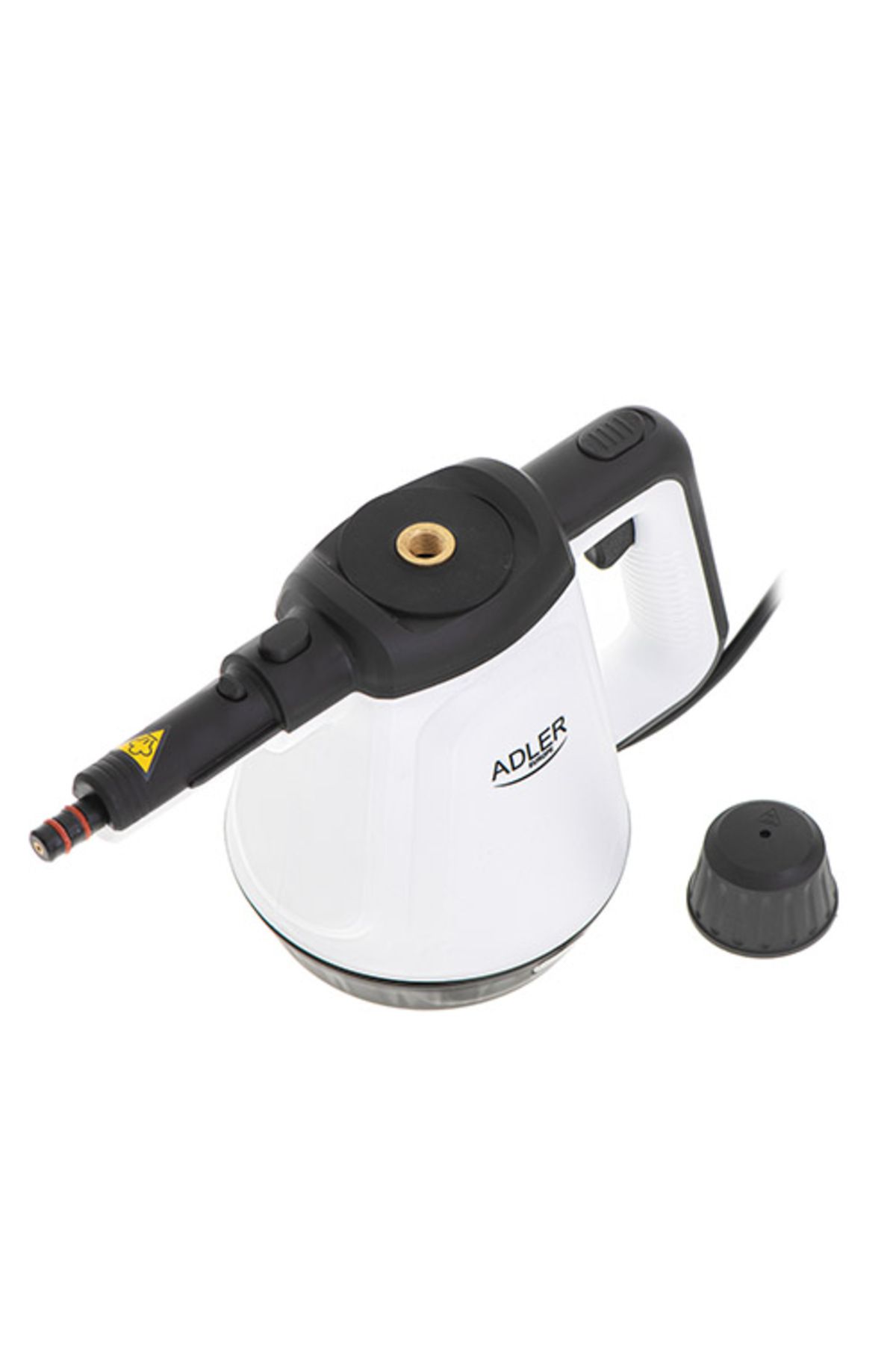 adler-Ατμοκαθαριστής AD 7038, 1500 W 10