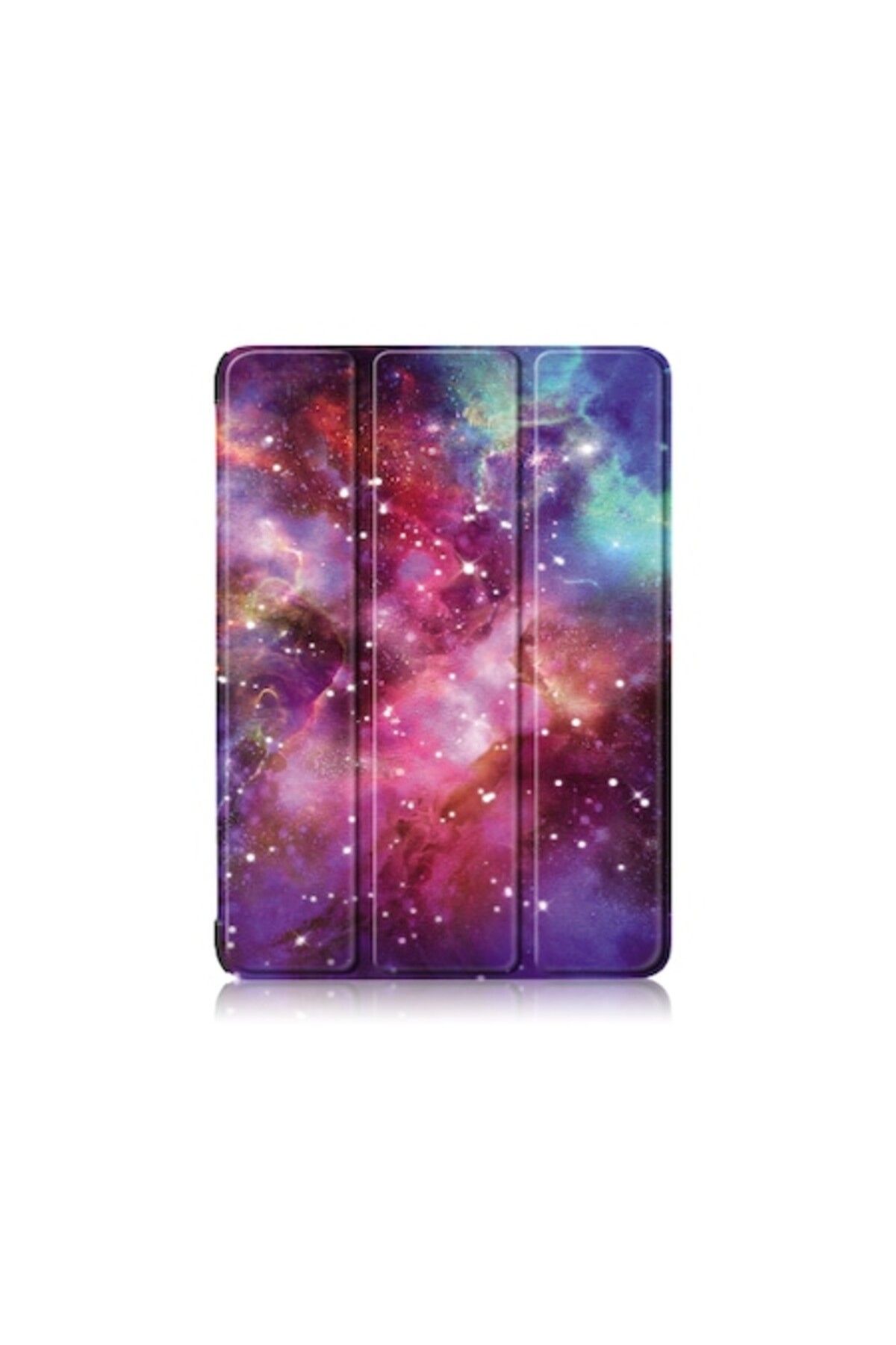 SOL-Husa pentru Samsung Galaxy Tab S7 Plus/S8 Plus/S7 FE, Protect, W27, Nanotextil, Galaxy 1