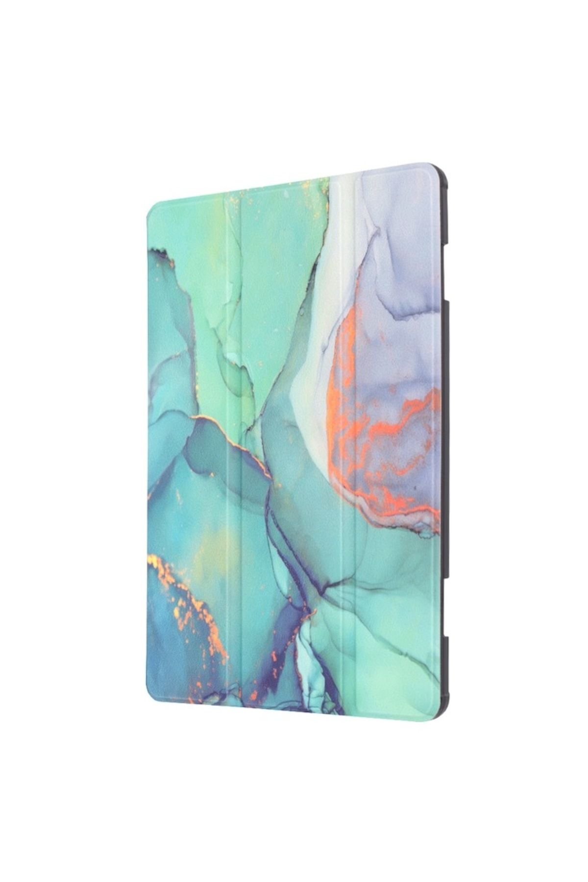 SOL-Protective Case for Lenovo Tab M10 3rd Gen TB328FU/TB328XU, Compact, B65, Nanotextile, Lucky Gre 3