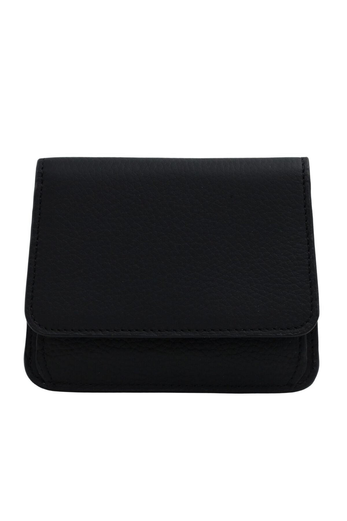 Rose Genuine Leather Women's Wallet