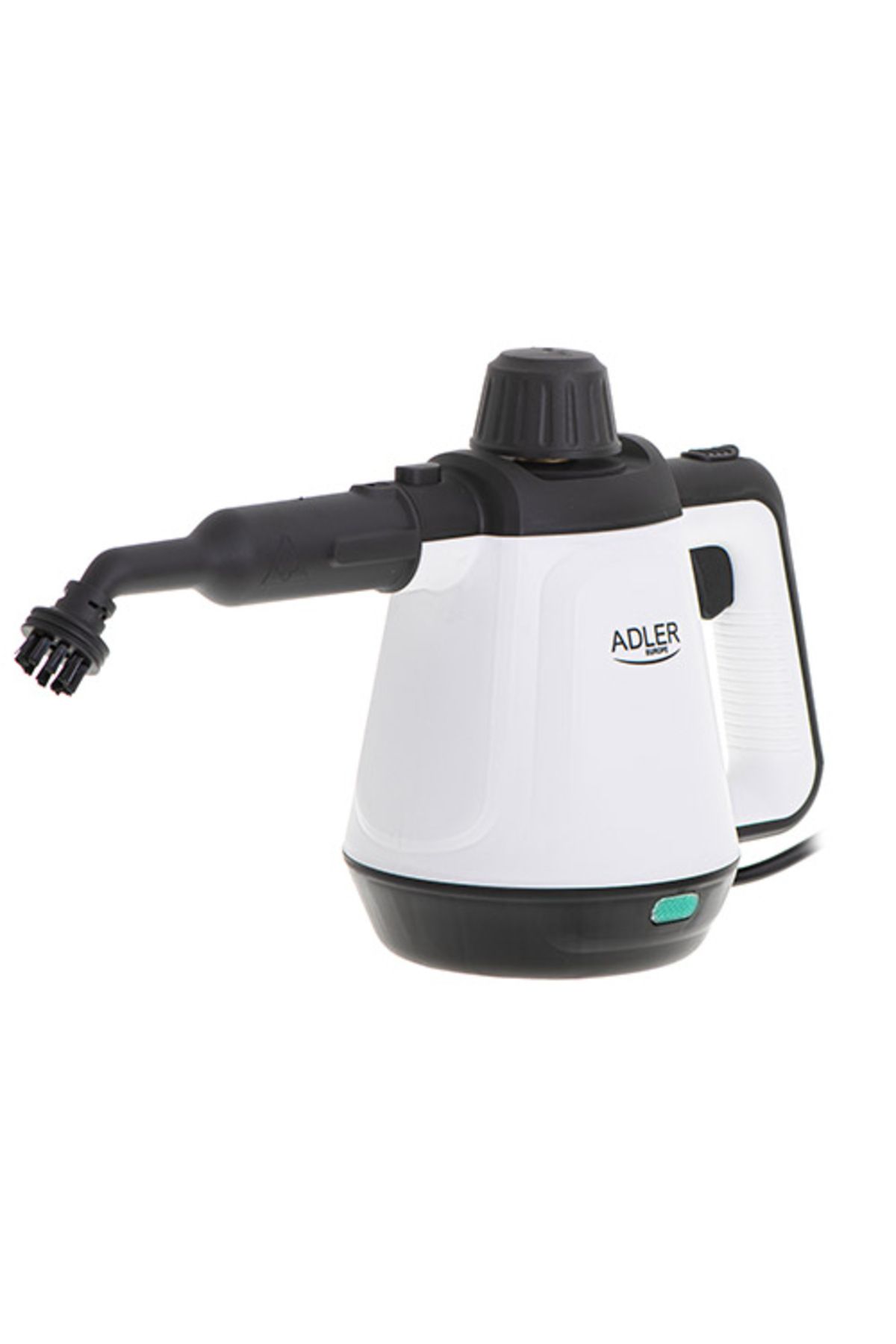adler-Ατμοκαθαριστής AD 7038, 1500 W 2