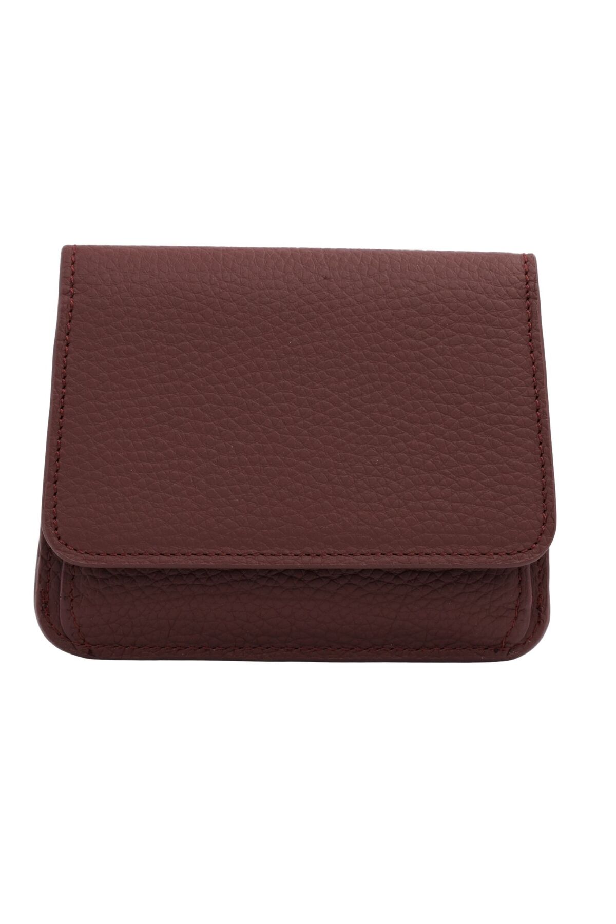 Rose Genuine Leather Women's Wallet