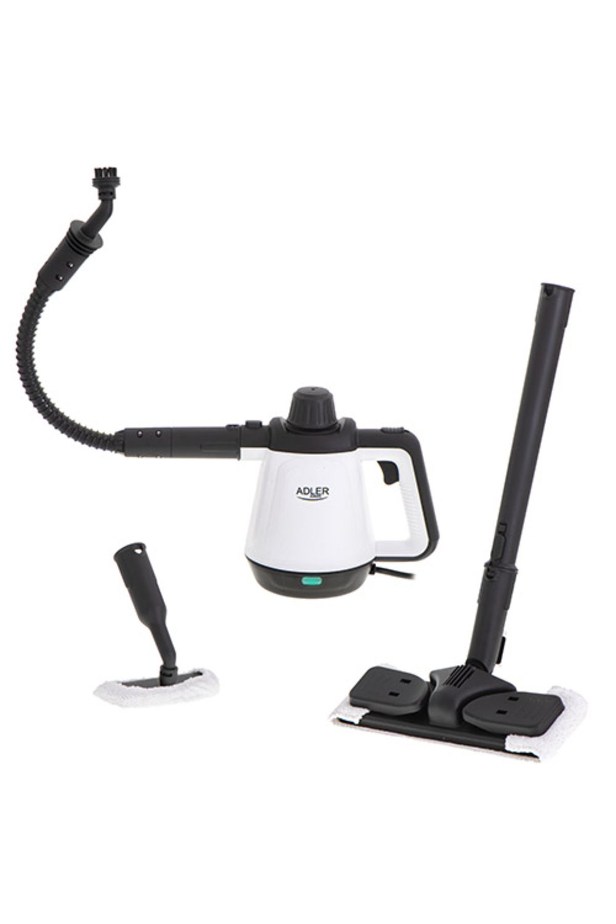 adler-Ατμοκαθαριστής AD 7038, 1500 W 8