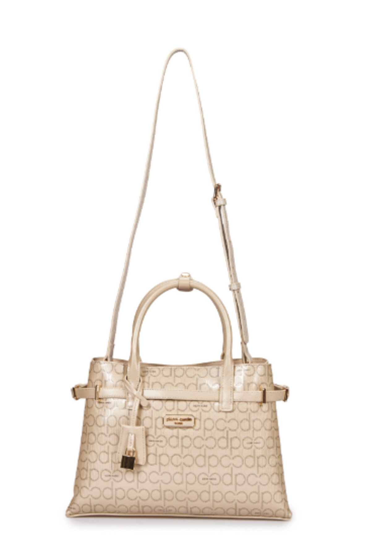 کیف رودوشی زنانه راسته | پیر کاردین Pierre Cardin WP-00000000022129 - تصویر 3
