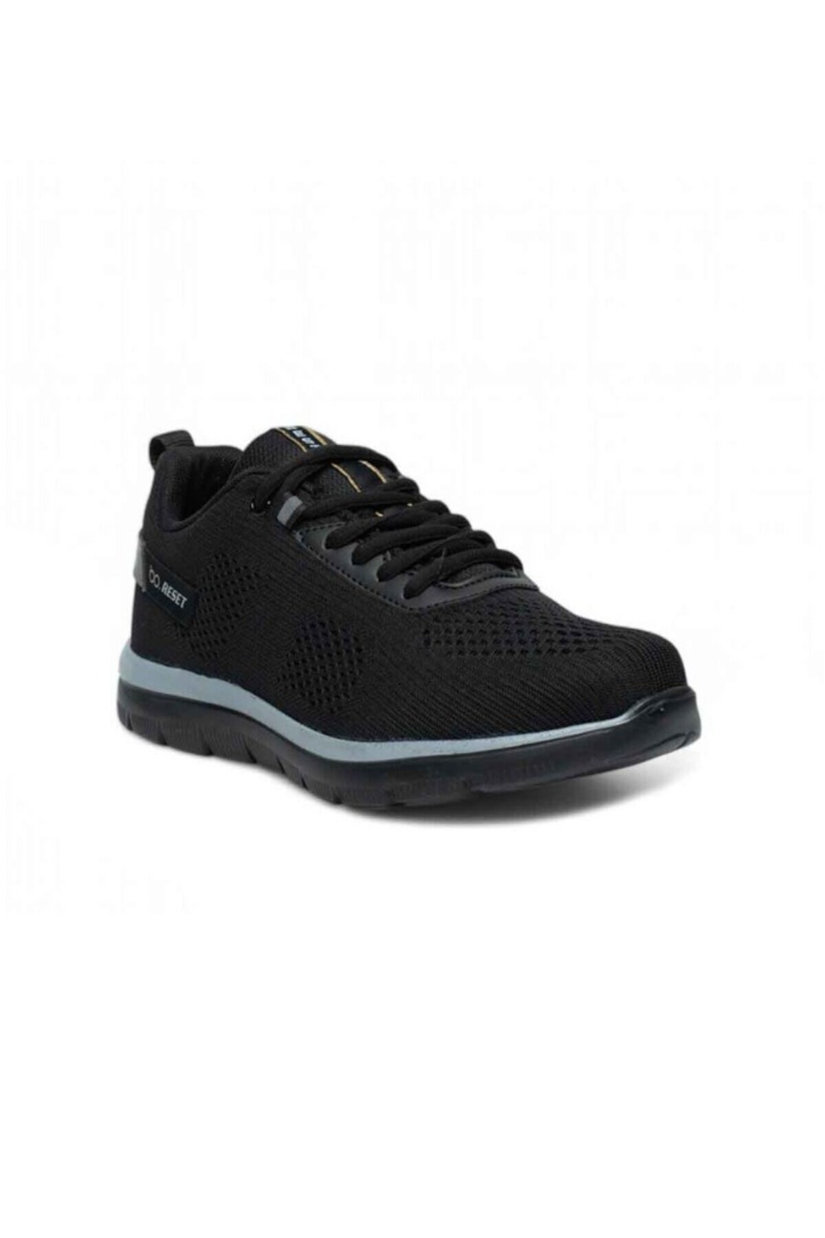 Best Of 652-25 Anorak Reset Anatomik Sneaker Siyah Gri 36-40