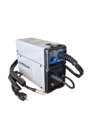 Genel Markalar MIG-120 Gazlı ve Gazsız Gazaltı Kaynak Makinası 220 Volt Çanta...