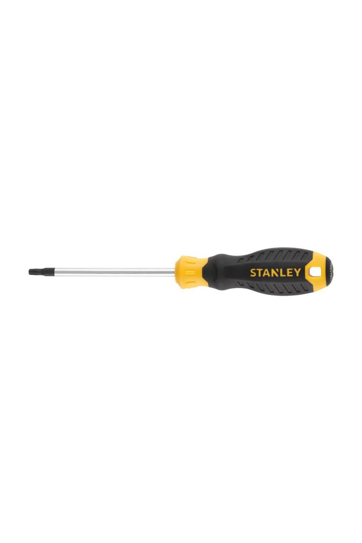 Stanley-STHT16180-0, Cushion Grip screwdriver with TORX TTX25 tip 1