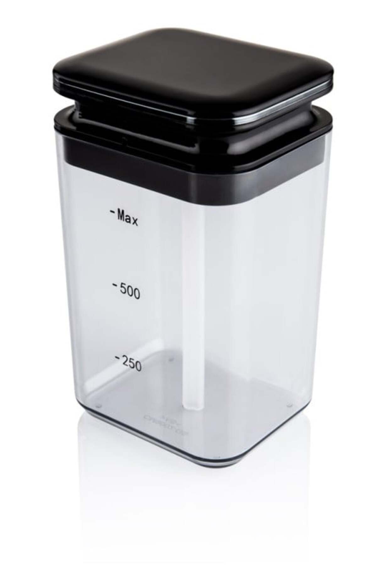 ETA-Espressor automat Nero Crema 8180 90000, 1350 W, 20 bar, sistem de spumare a laptelui, negru 9