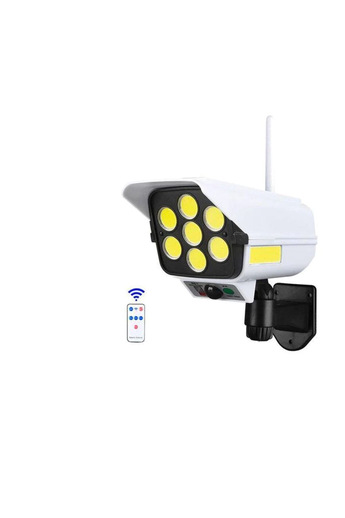 Generic-Simulation Monitoring Solar Induction Lamp 1