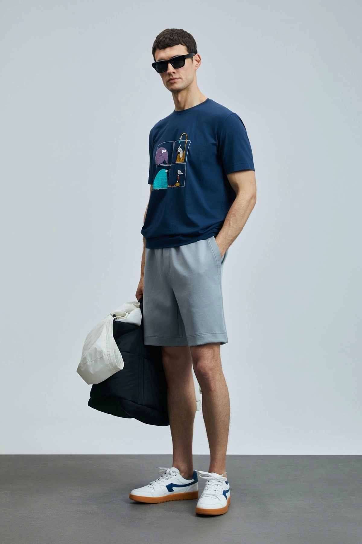 تیشرت لوفیان 111020254 تیشرت لوفیان 111020254