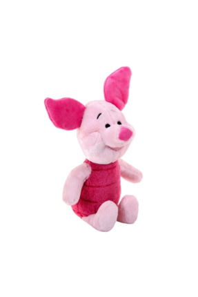 Epilons Mey İthalat® 10042 Piglet Core Peluş 25 Cm