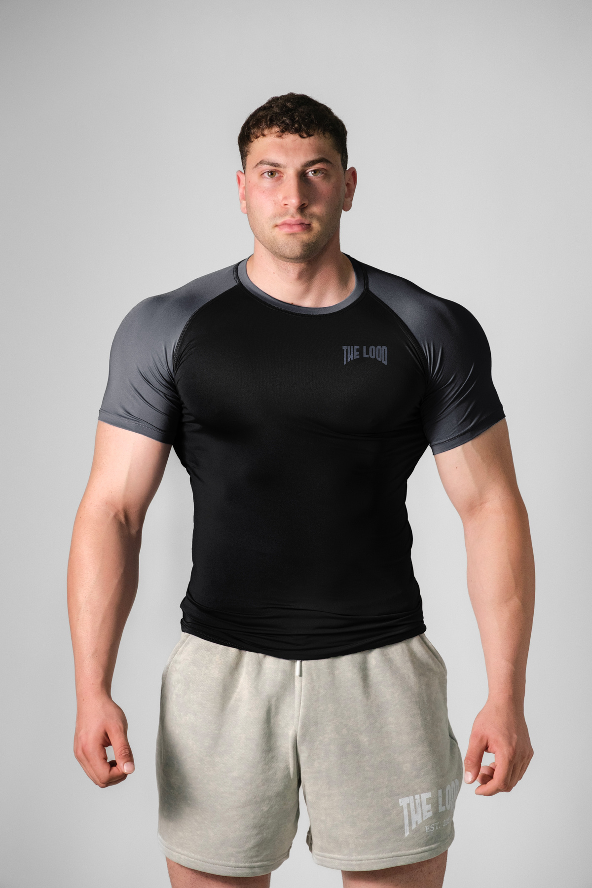 Thelood Redline Compression Body Şekillendi