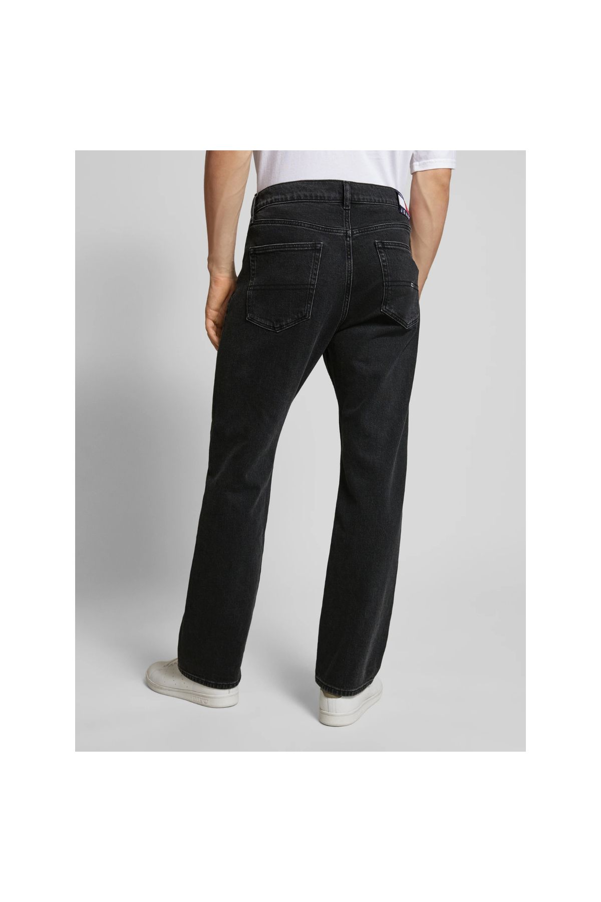 Tommy Hilfiger-OTIS REGULAR STR AI4 6