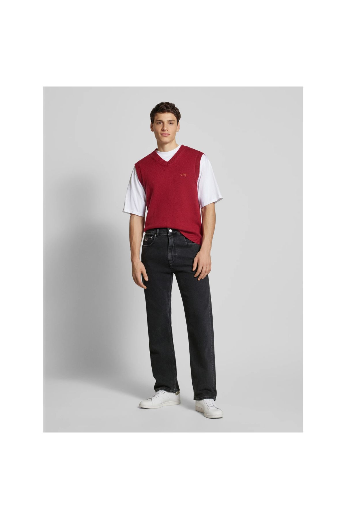 Tommy Hilfiger-OTIS REGULAR STR AI4 1