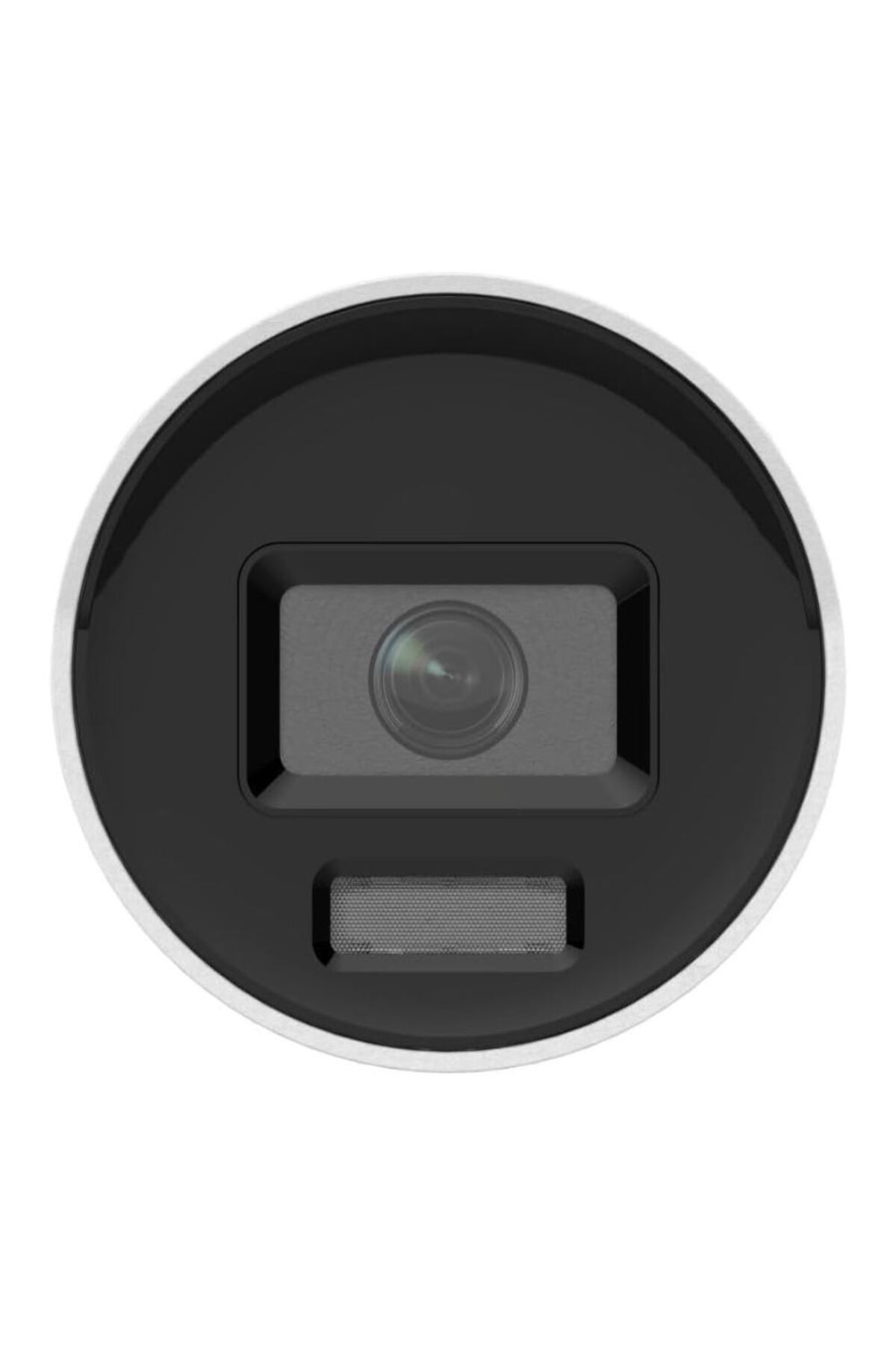 Hikvision-4MP ColorVu IP Camera 2.8mm DS-2CD2047G2H-LIU 2