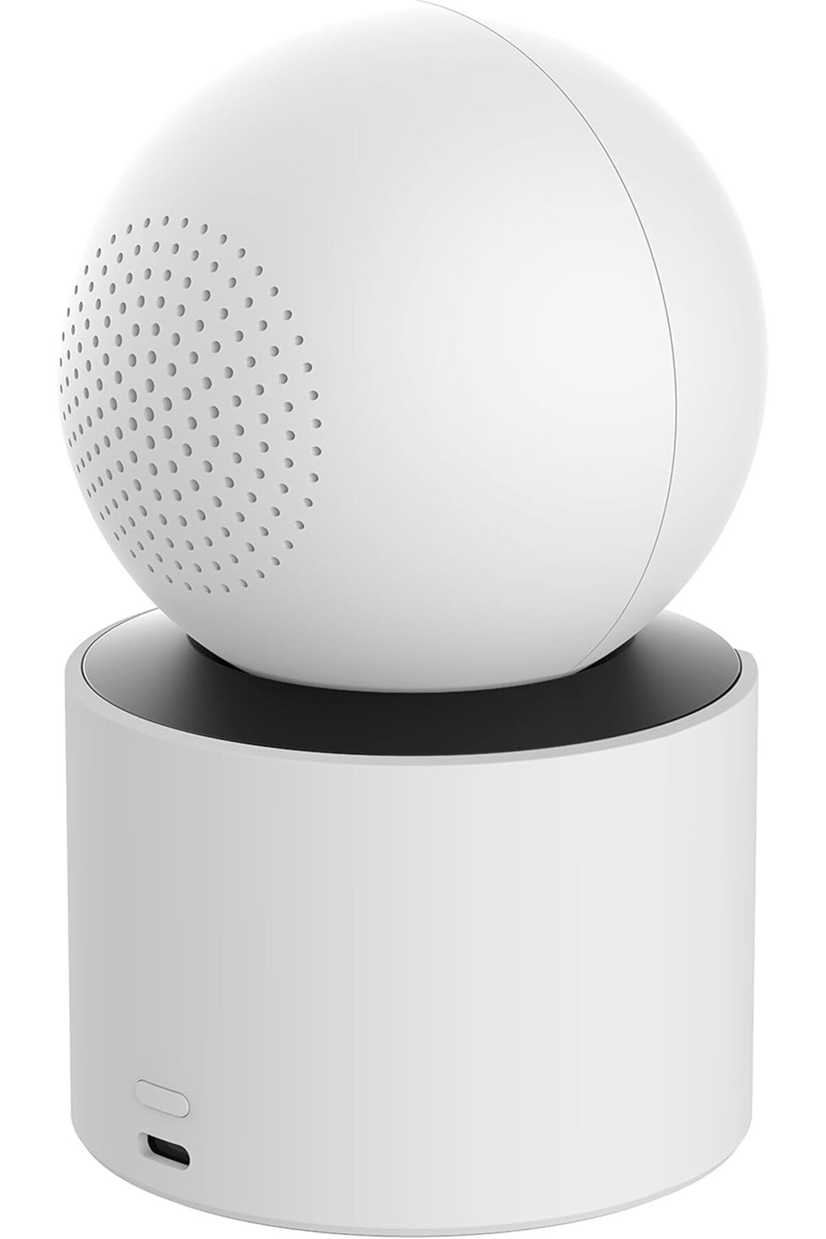 Xiaomi-كاميرا ذكية C500 مزدوجة | 4 ميجابكسل + 4 ميجابكسل | تغطية 360 درجة | كشف تلقائي للذات | صوت ثنائي الاتجاه 5