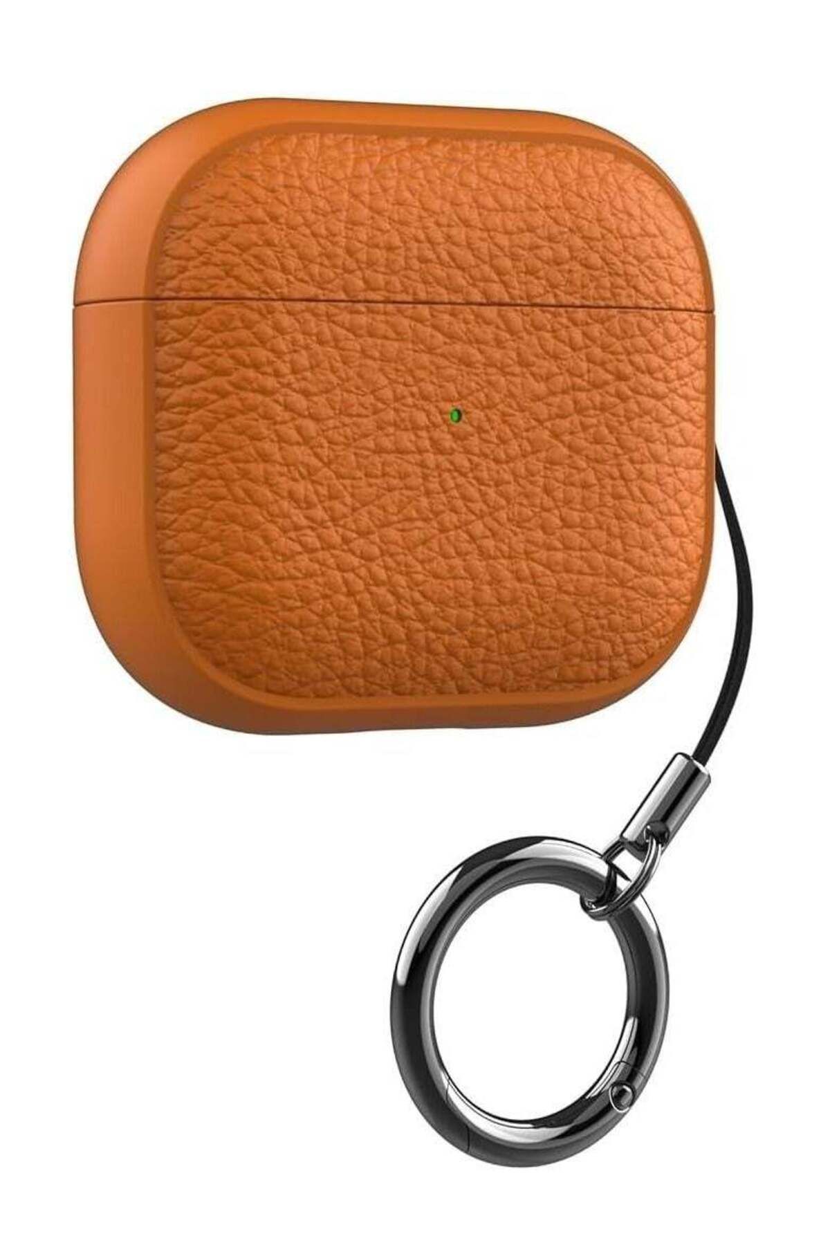 Generic-حافظة AirPods من الجيل الرابع، متوافقة مع AirPods من الجيل الرابع (2024) (USB-C)، متوافقة مع MagSafe، 1