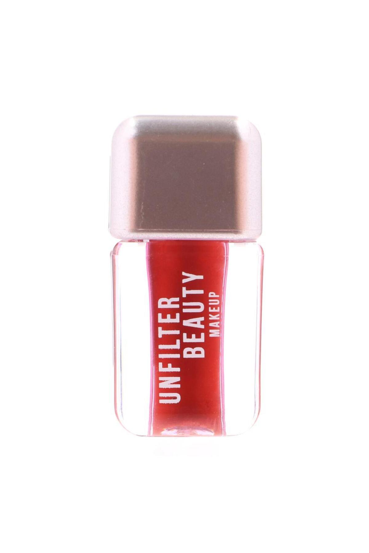 رنگ لب و گونه کرمی - Lip&Cheek 21 Sweet Talk — قرمز 2392020040400 — تصویر 2 از 2