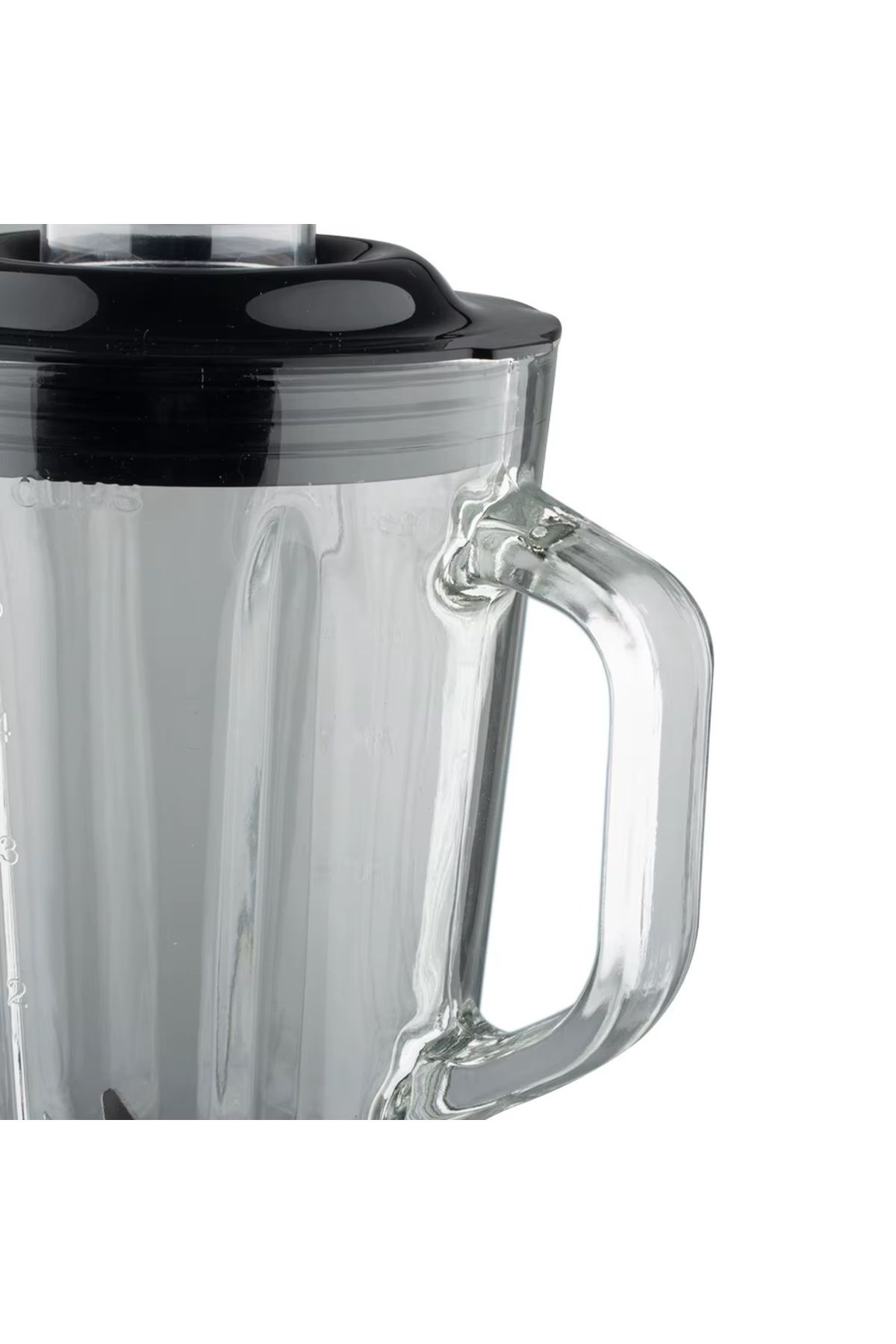raf-Blender electric 3 în 1 R.2871, 1000W, recipient din sticlă de 1,5 l, bol din oțel inoxidabil, 2 viteze + Pulse 9