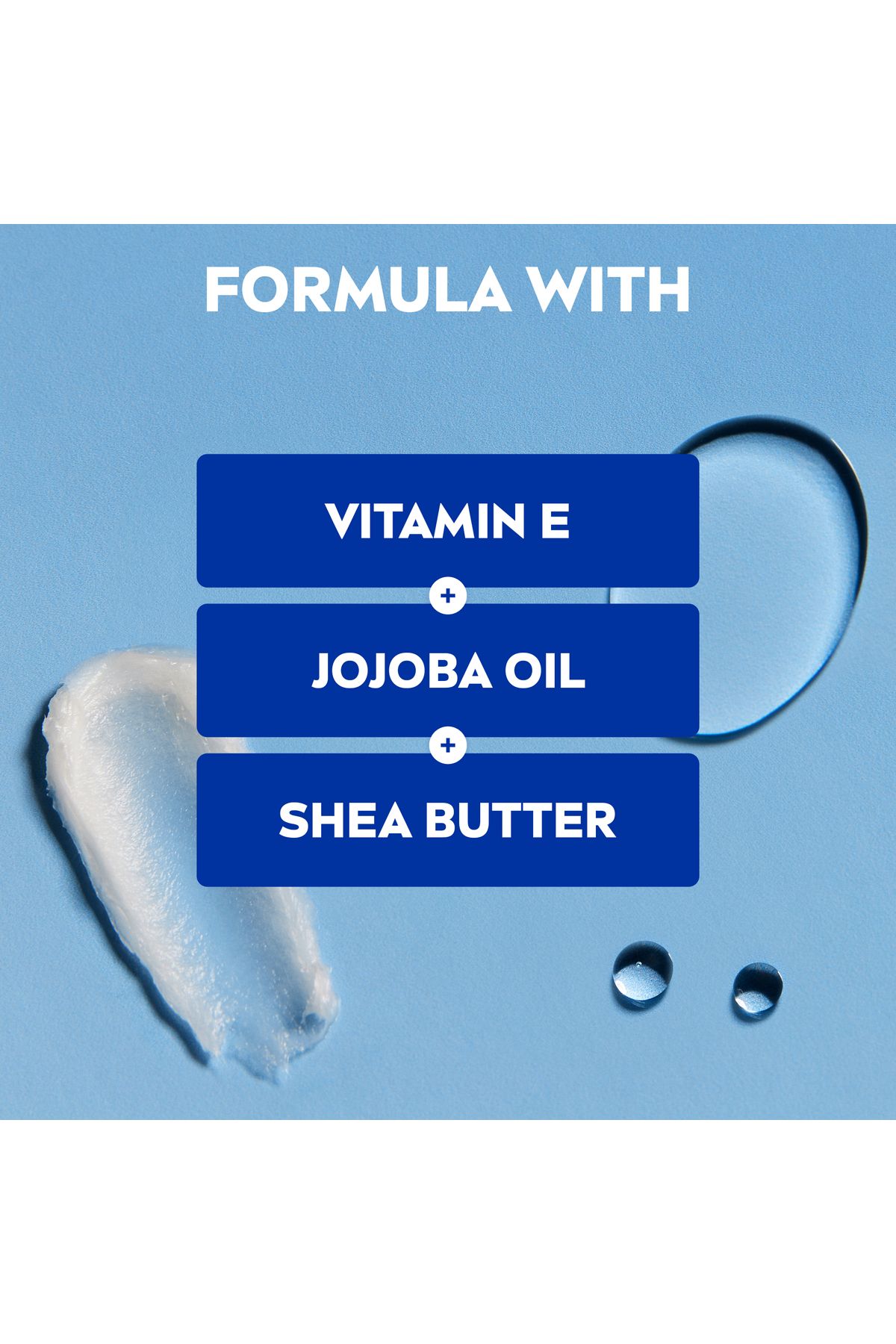 NIVEA-Soft Daily UV with SPF15, Moisturizing Cream for Body, Hand & Face, 100ml 6