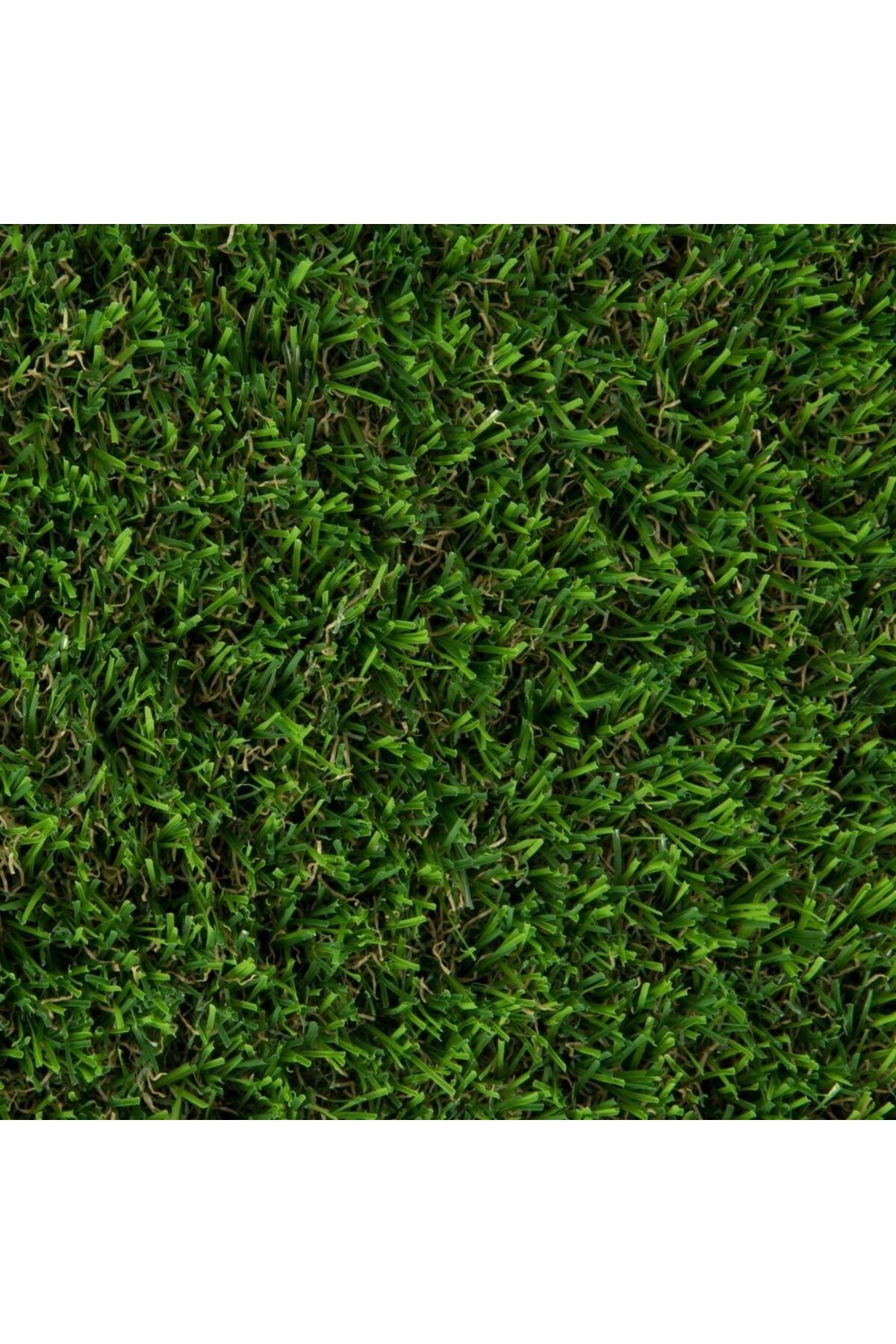 SERSIMO-Covor Iarba Artificiala, Tip Gazon, Verde, Sersimo, 30 mm, 4 mp, 100x400 cm 4