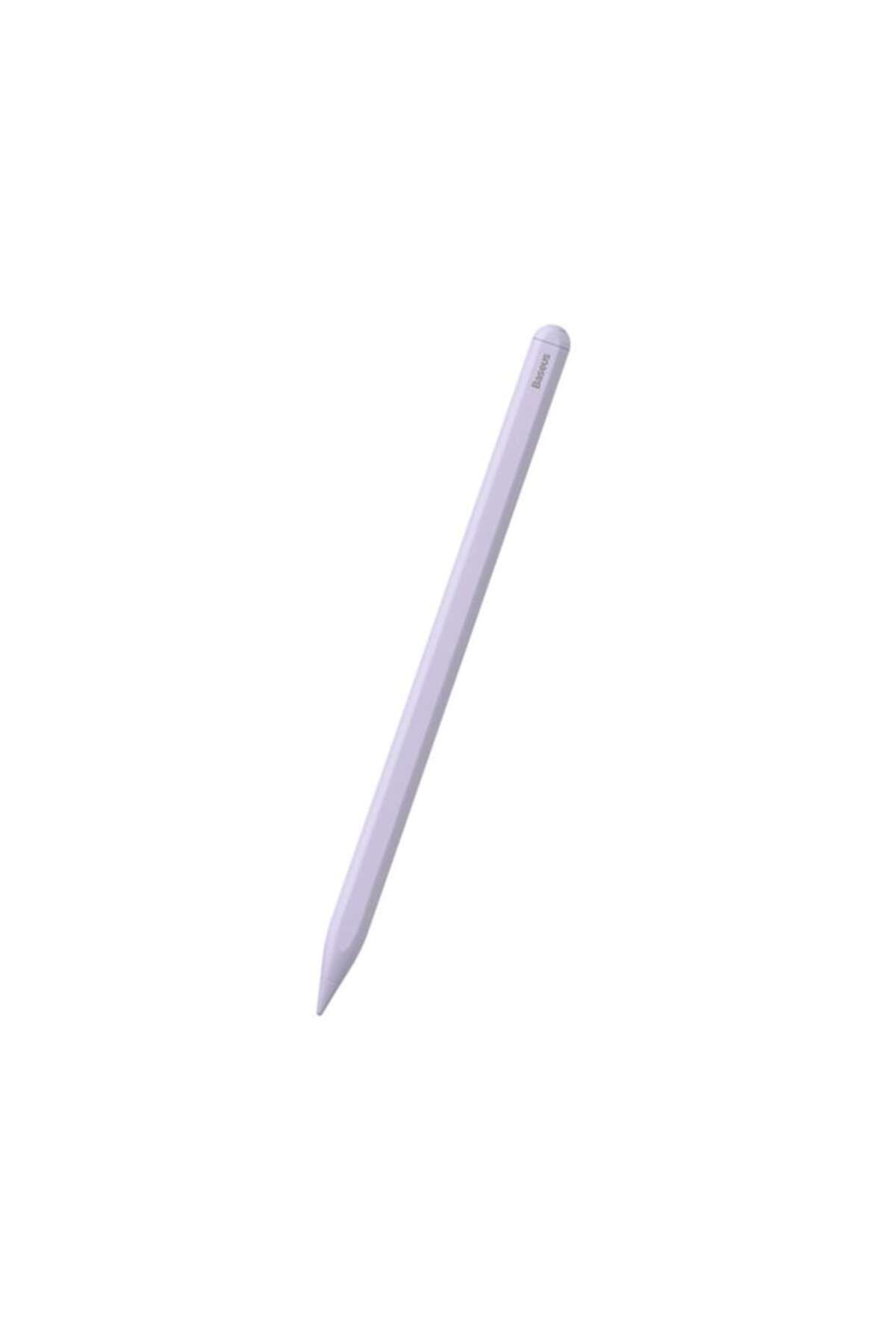 Baseus-Stylus Pen with Palm Rejection and Tilt Functions, Smooth Writing 2 Series, X403, Purple 2
