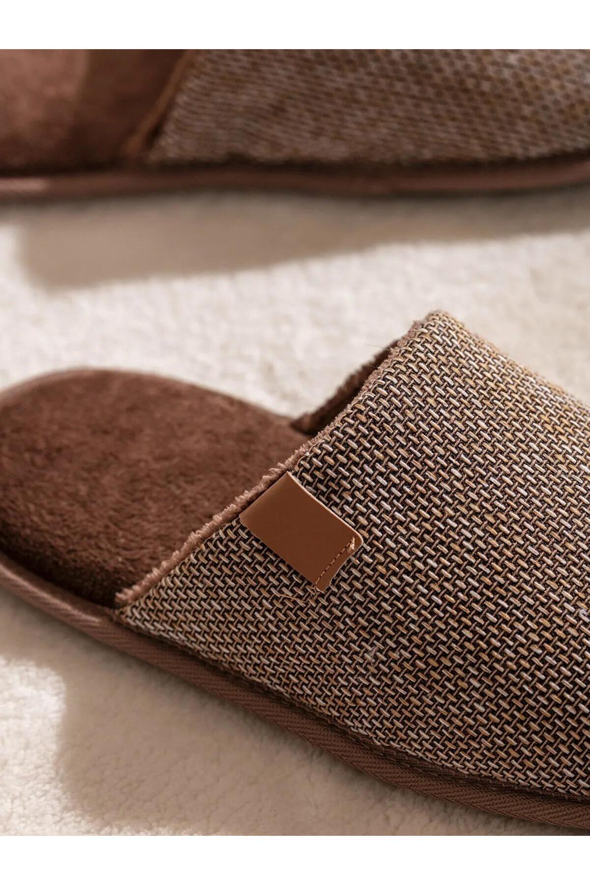 LC Waikiki-Lcw Steps Men's House Slippers (W5) 3