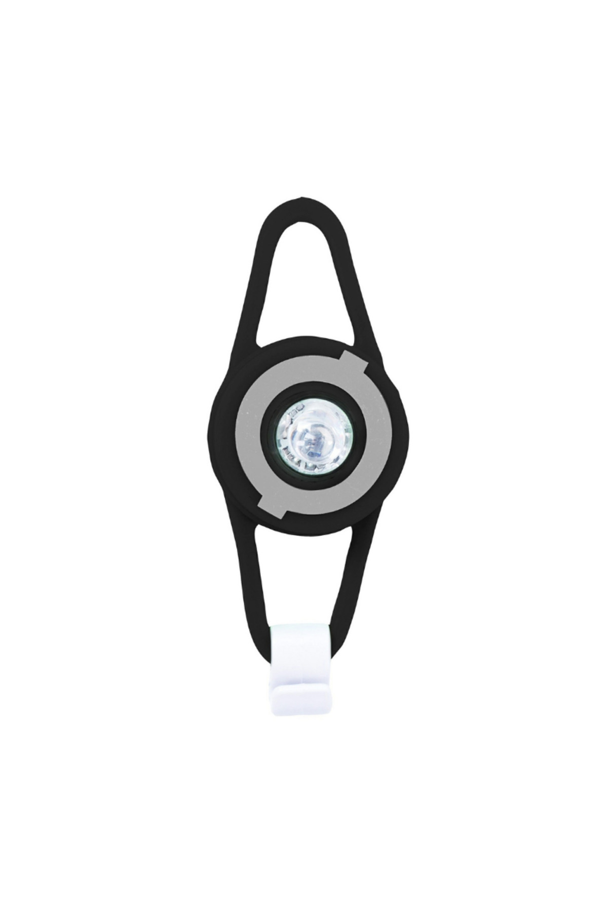 Globber-Lantern - Black 1
