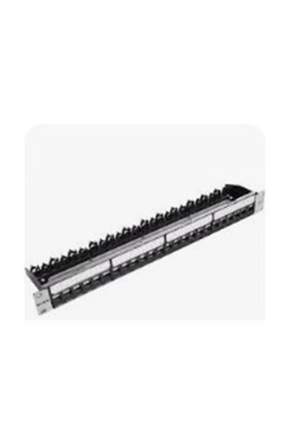 S-LINK-Sl-Cat7Pp01 24 Ftp Cat7 Patch Panel 1