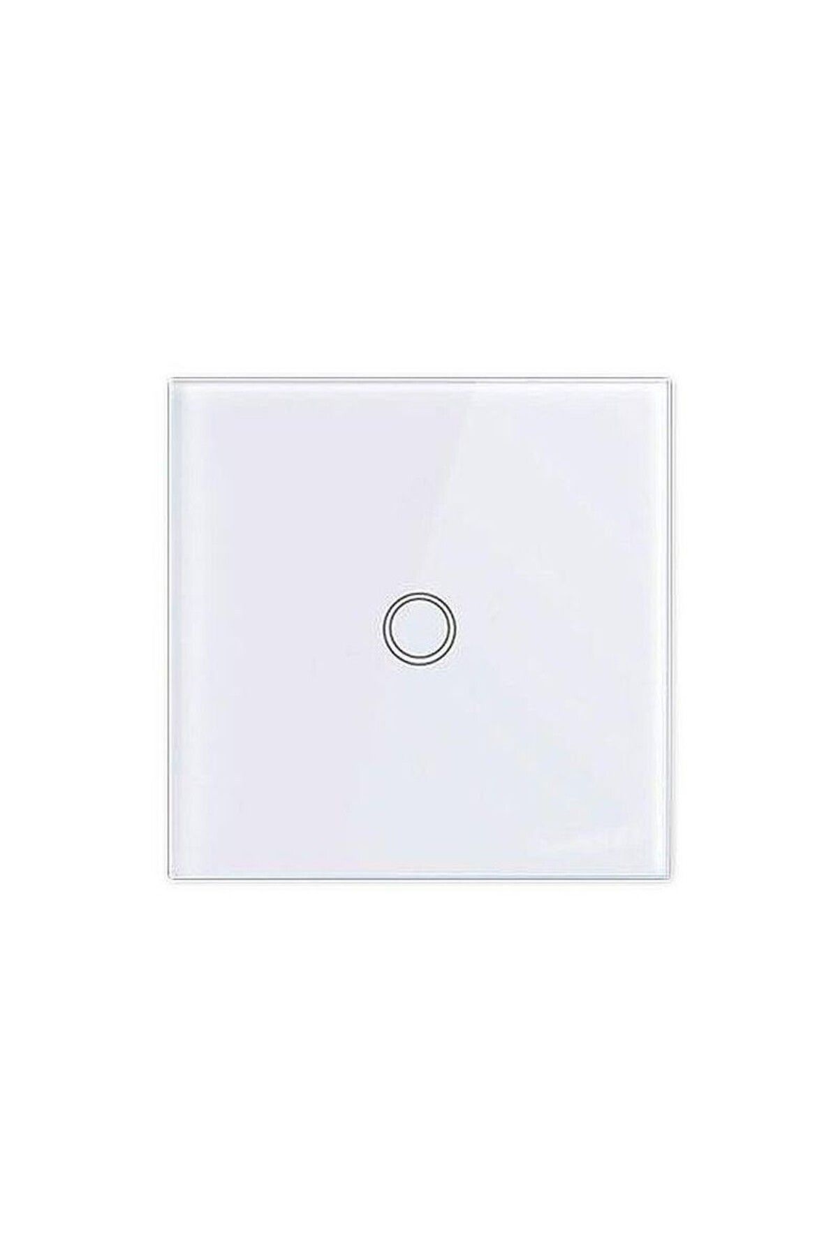 MasterLED-Telecomandă pentru întrerupător inteligent cu control tactil, iluminare, 433 Mhz, IP45 1