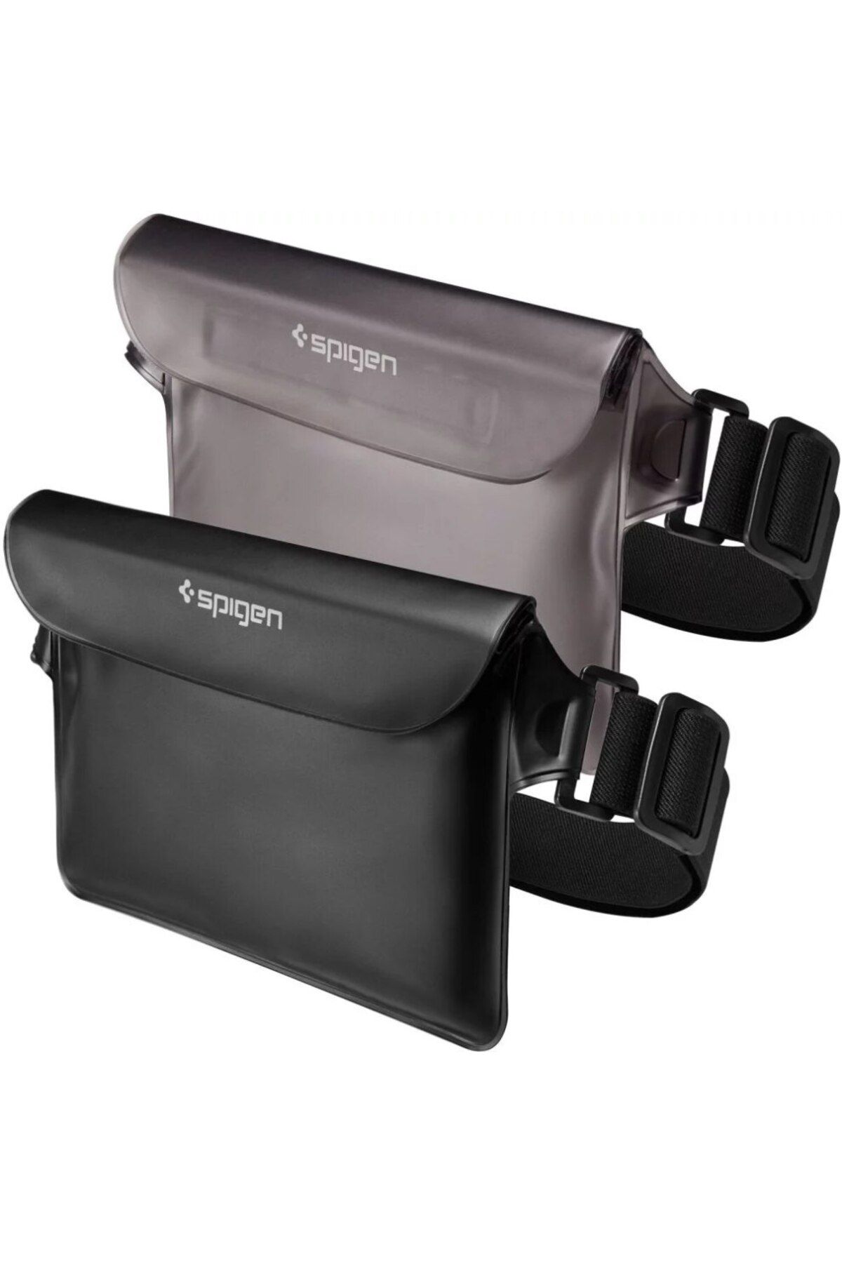 Evolium-Set de huse subacvatice pentru telefon mobil și accesorii, curea reglabilă, dimensiuni 22 x 4