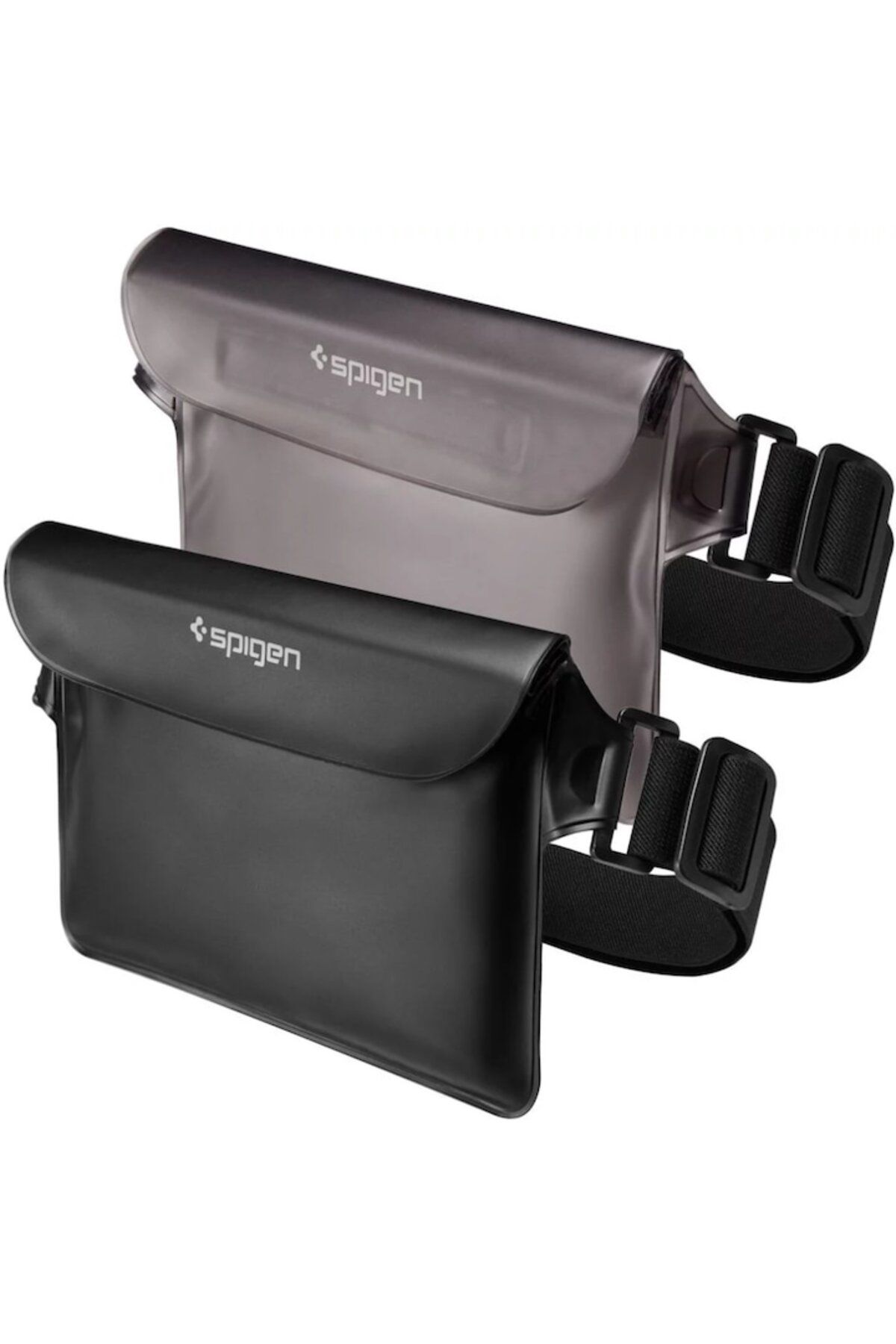 Evolium-Set de huse subacvatice pentru telefon mobil și accesorii, curea reglabilă, dimensiuni 22 x 2