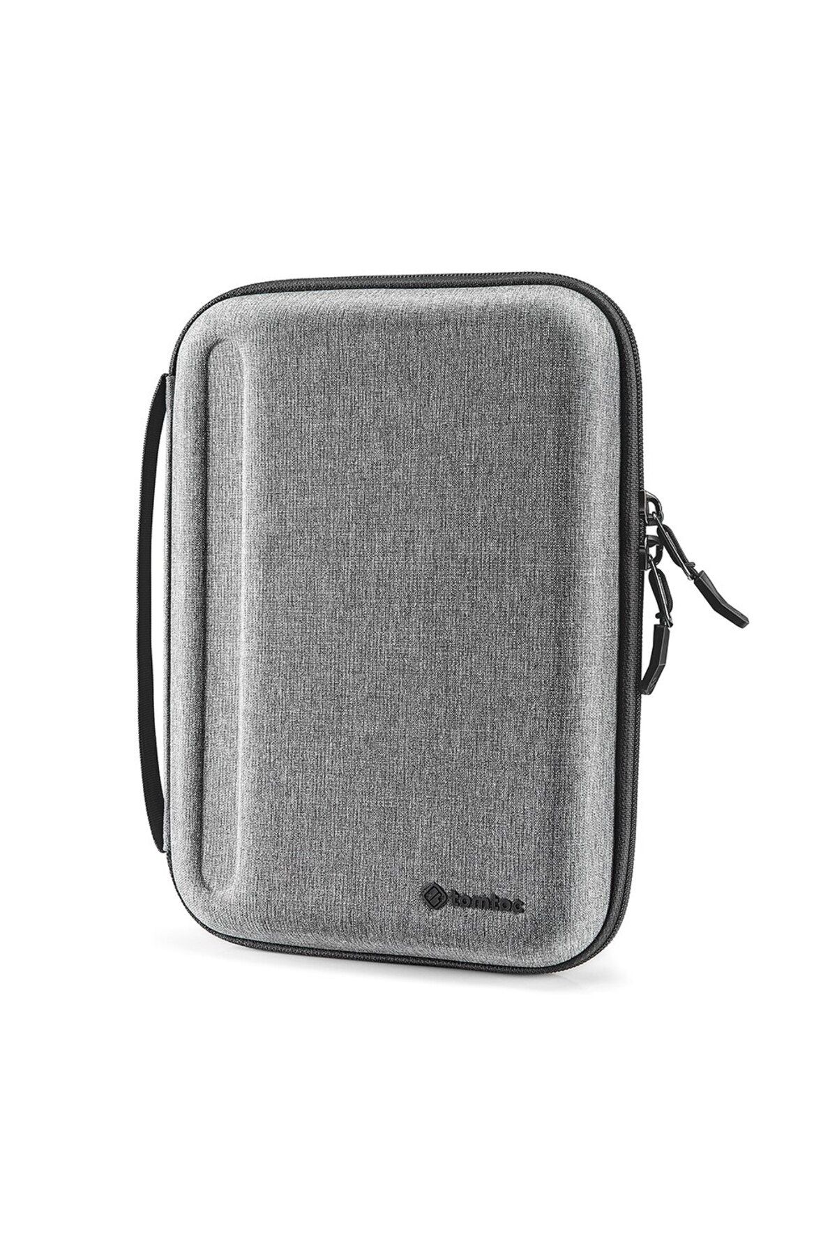 Tomtoc-Bag for iPad Pro 11 2018/2020/2021/2022, FancyCase Plus, X478, Gray 4