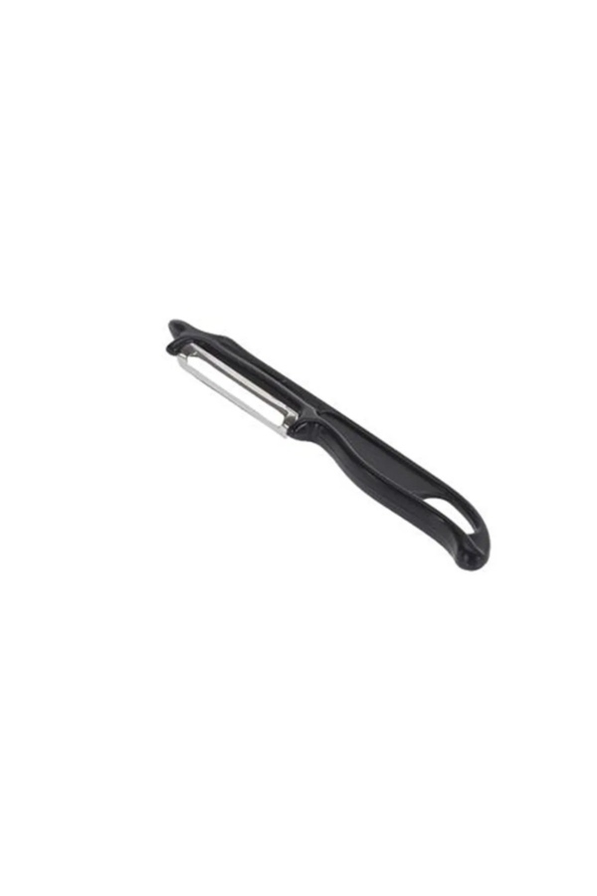 Genel Markalar Soyucu - Siyah - 20 cm