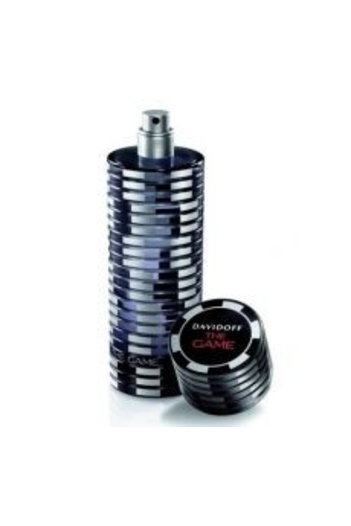 Davidoff-The Game, Apa de toaleta, Barbati, Apa de toaleta, 100 ml 3