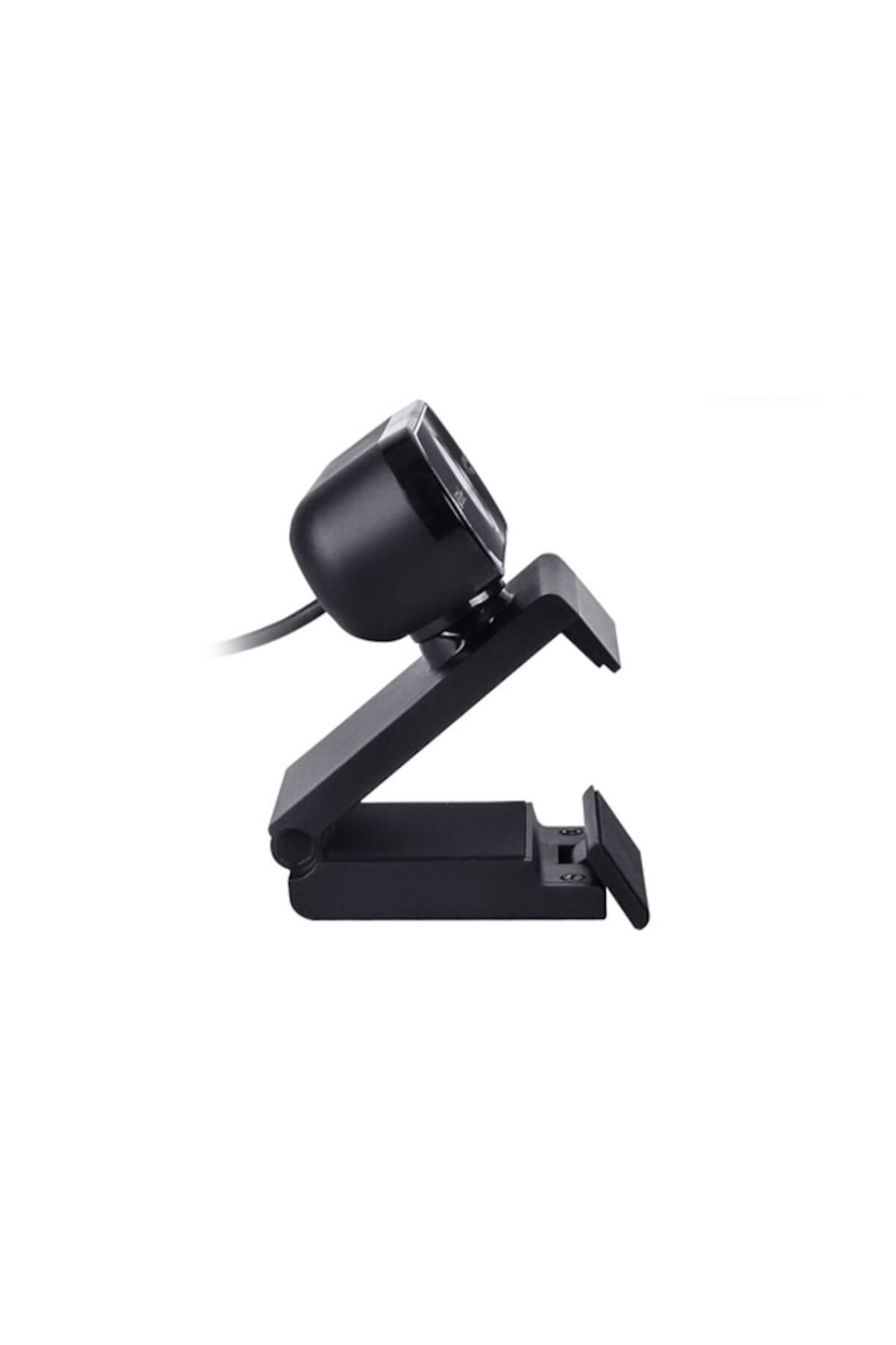 A4 Tech-Cameră web A4TECH PK-940HA, Full-HD, focalizare automată, USB 2.0 3