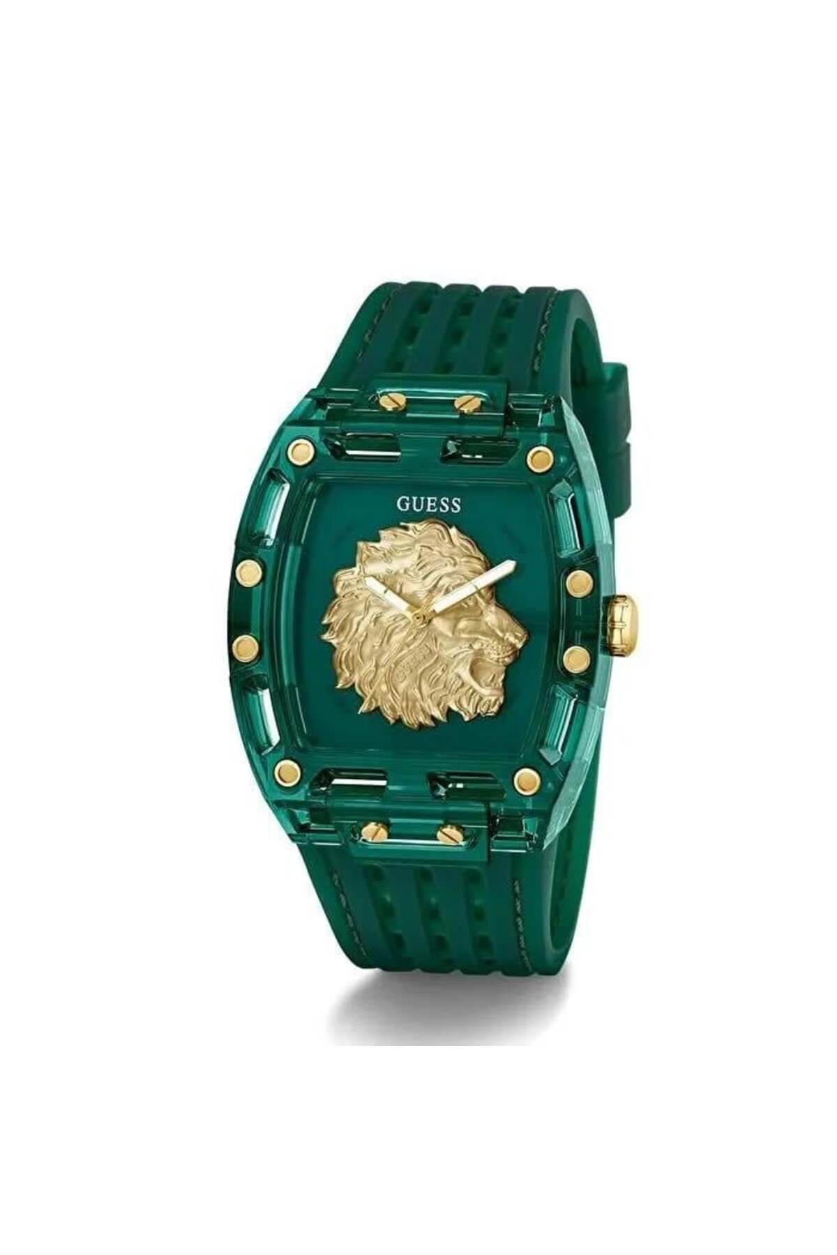 Guess-Gugw0959G2 Men Wrist Watch 2