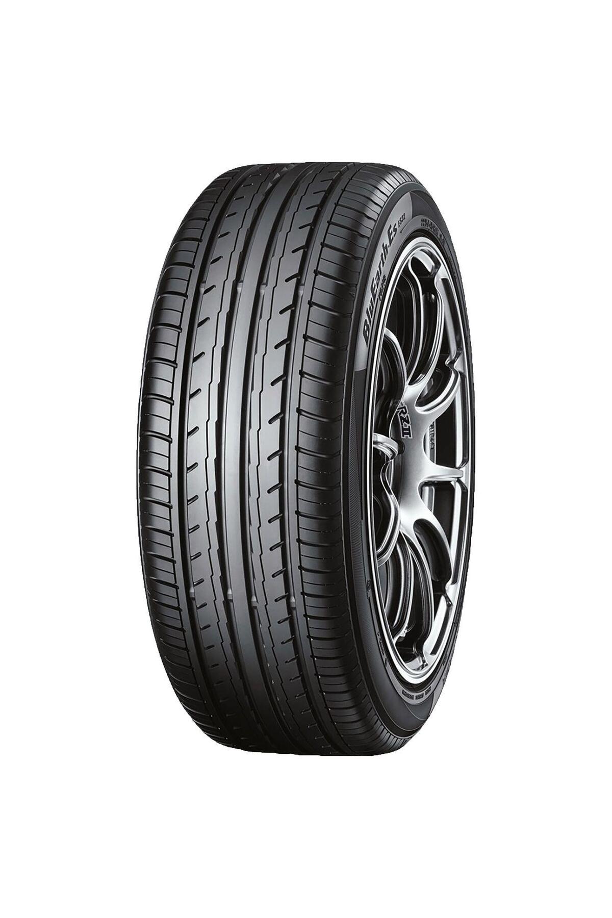 Yokohama 205/55r16 91v bluearth-gt ae51 Oto Yaz 2025 - Fiyatı