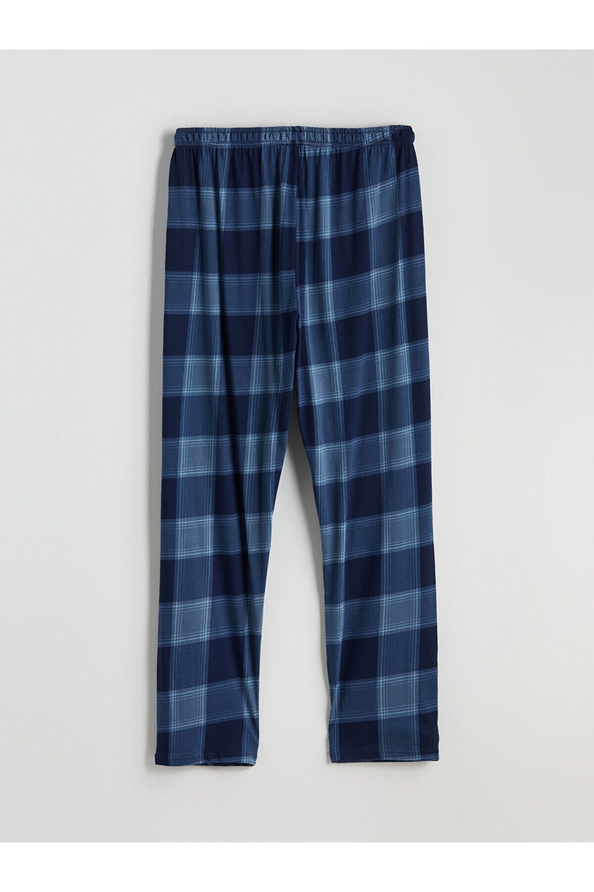 LC Waikiki-Σετ ανδρικών πιτζάμες Standard Mold 5