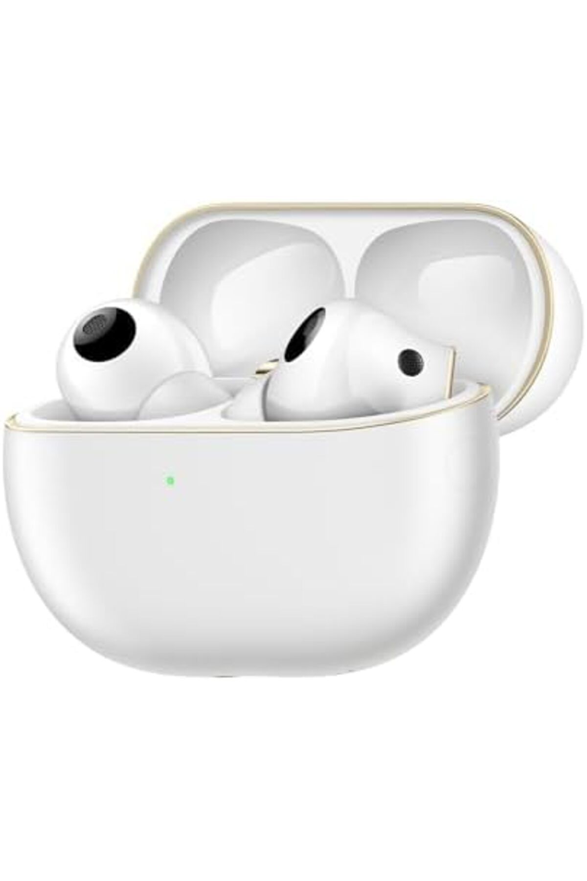 Huawei-FreeBuds Pro 4, Accept-reject calls with Head Motion Controls, Dual-driver True Sound, Intell 6