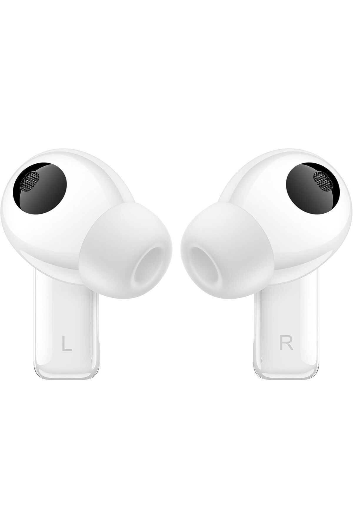 Huawei-FreeBuds Pro 4, Accept-reject calls with Head Motion Controls, Dual-driver True Sound, Intell 3