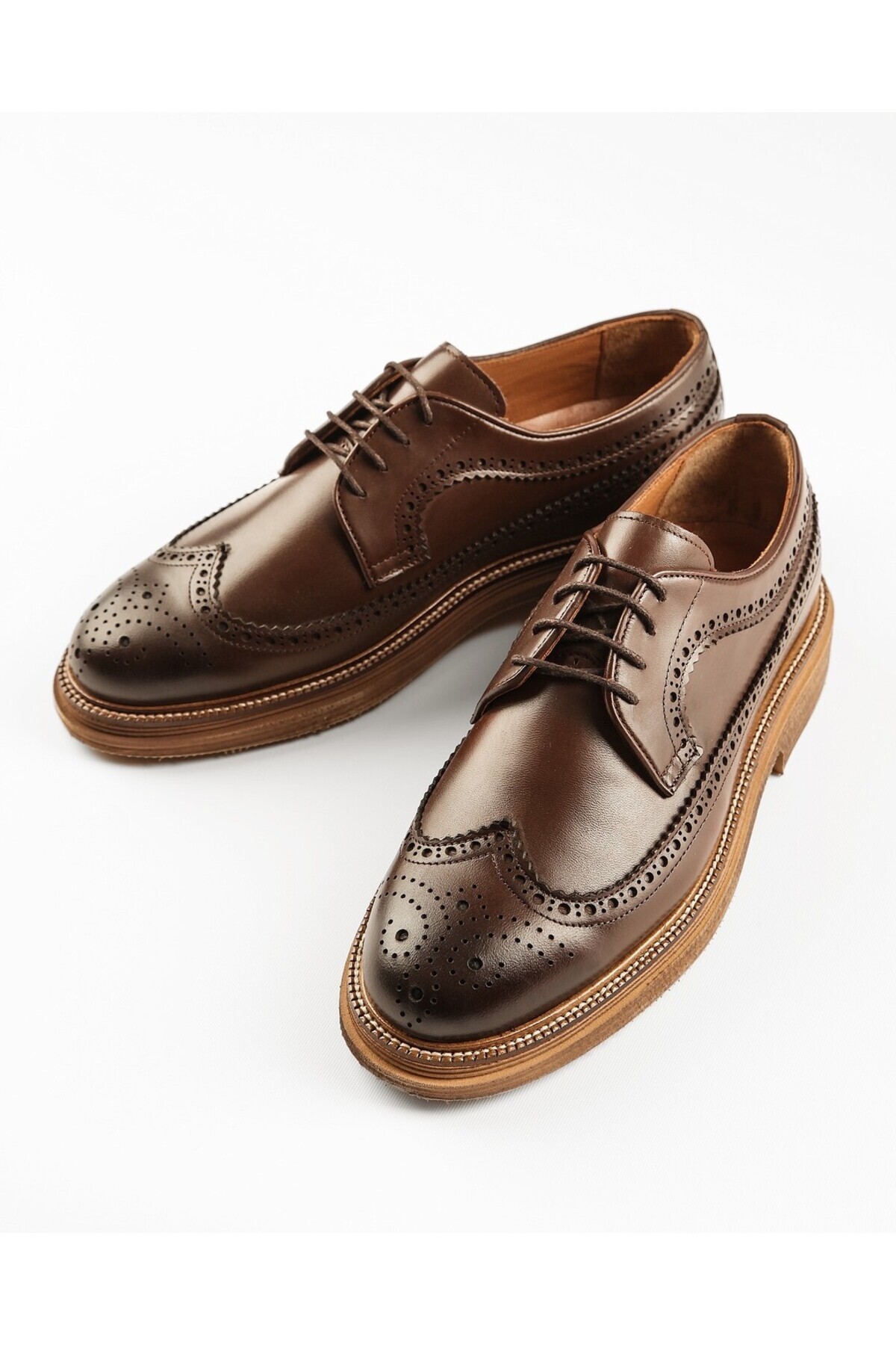 ایتالیانو آیاکابی کفش مردانه راحتی VERAS چرم اصل با زیره EVA